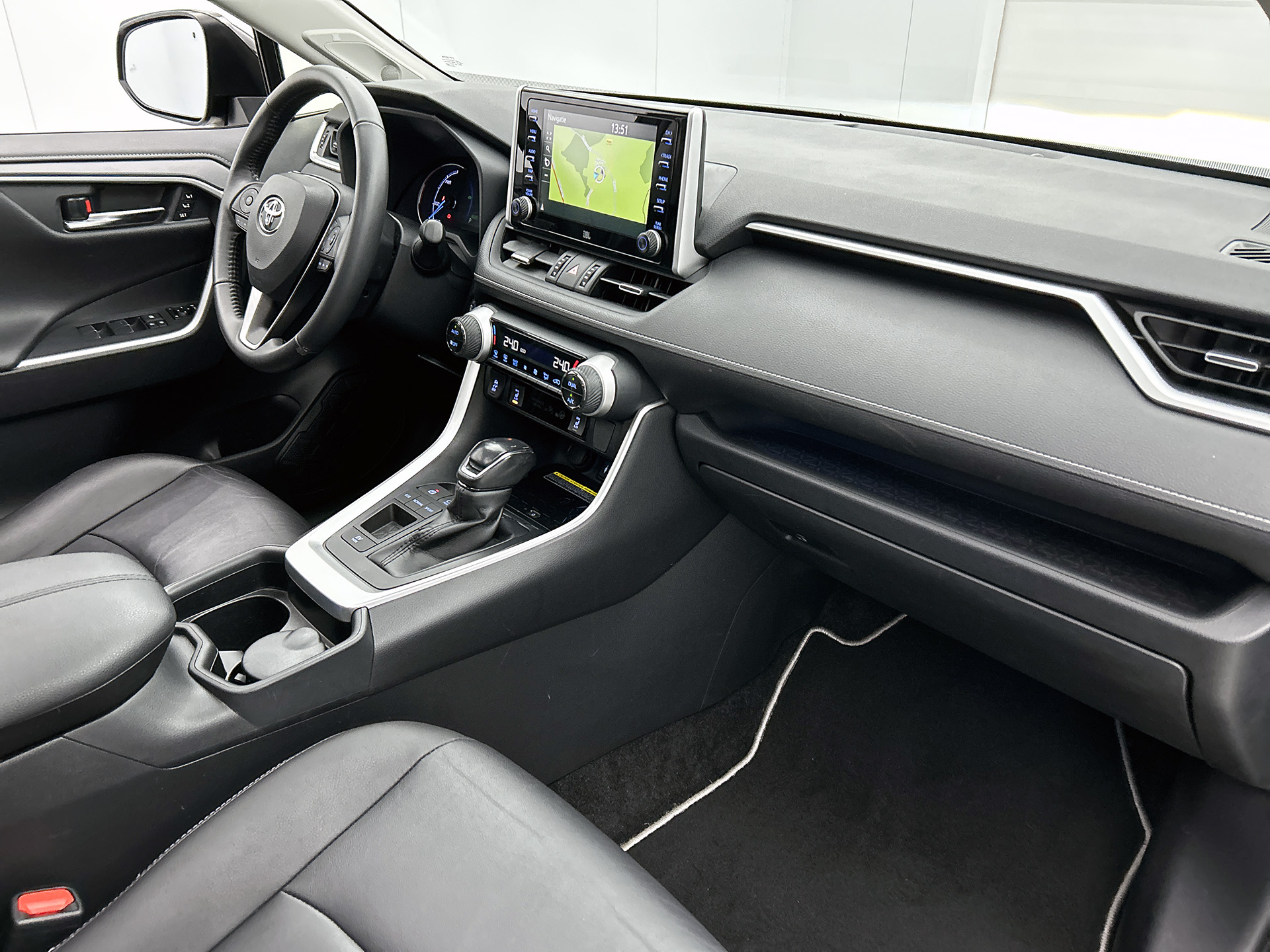 Foto van Toyota Toyota Rav4