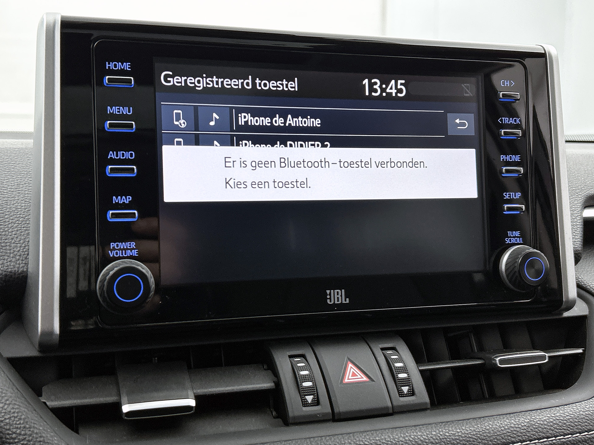 Foto van Toyota Toyota Rav4