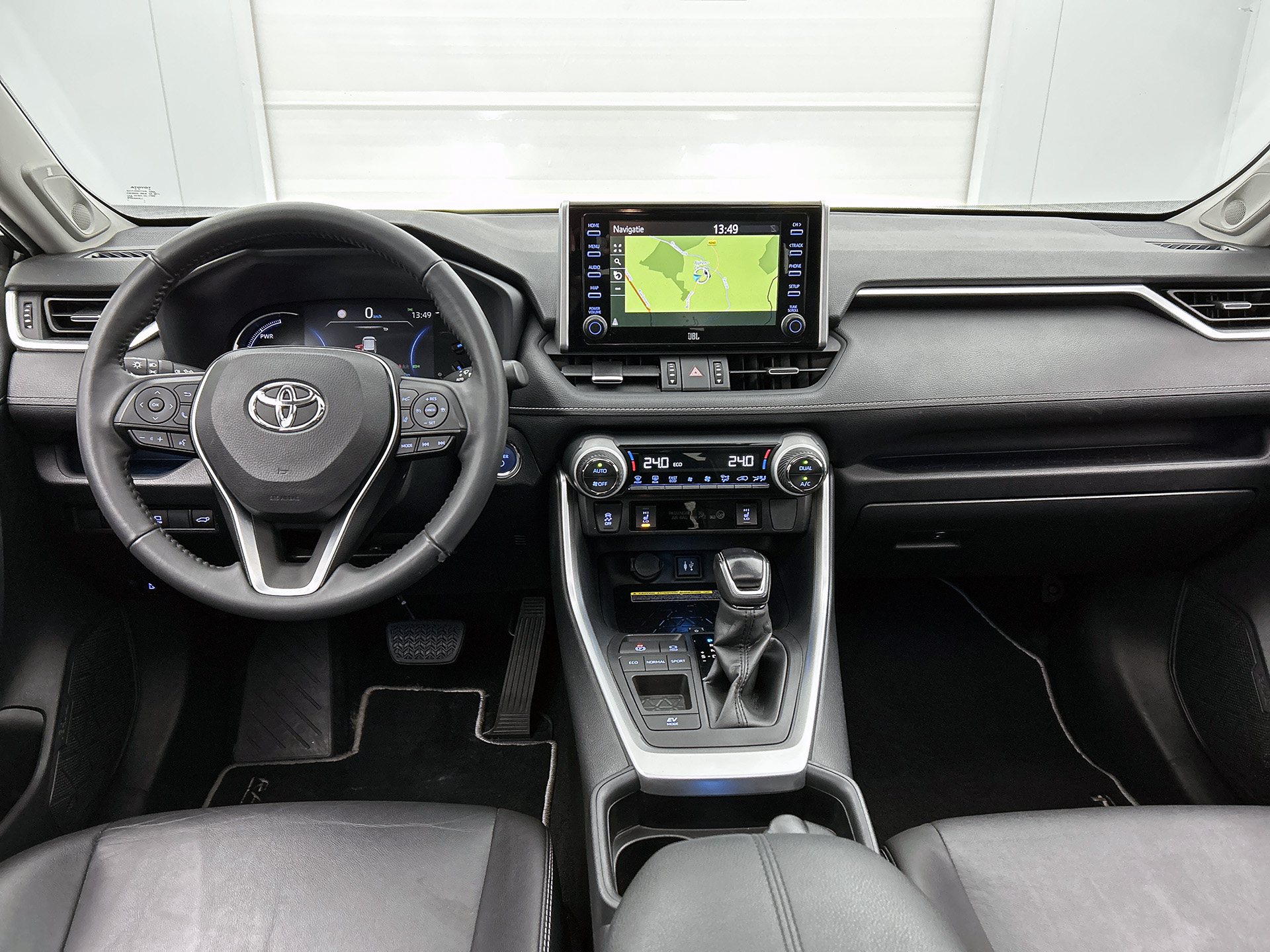 Foto van Toyota Toyota Rav4