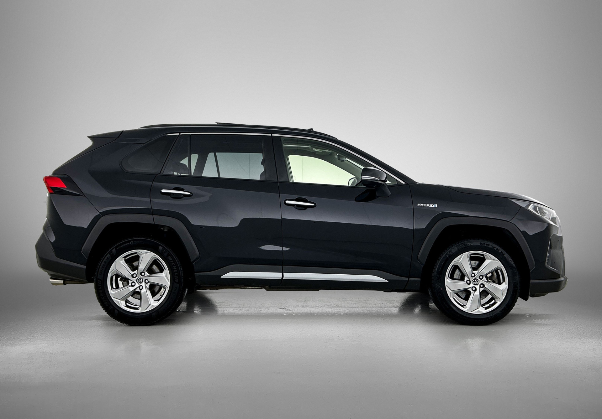 Foto van Toyota Toyota Rav4