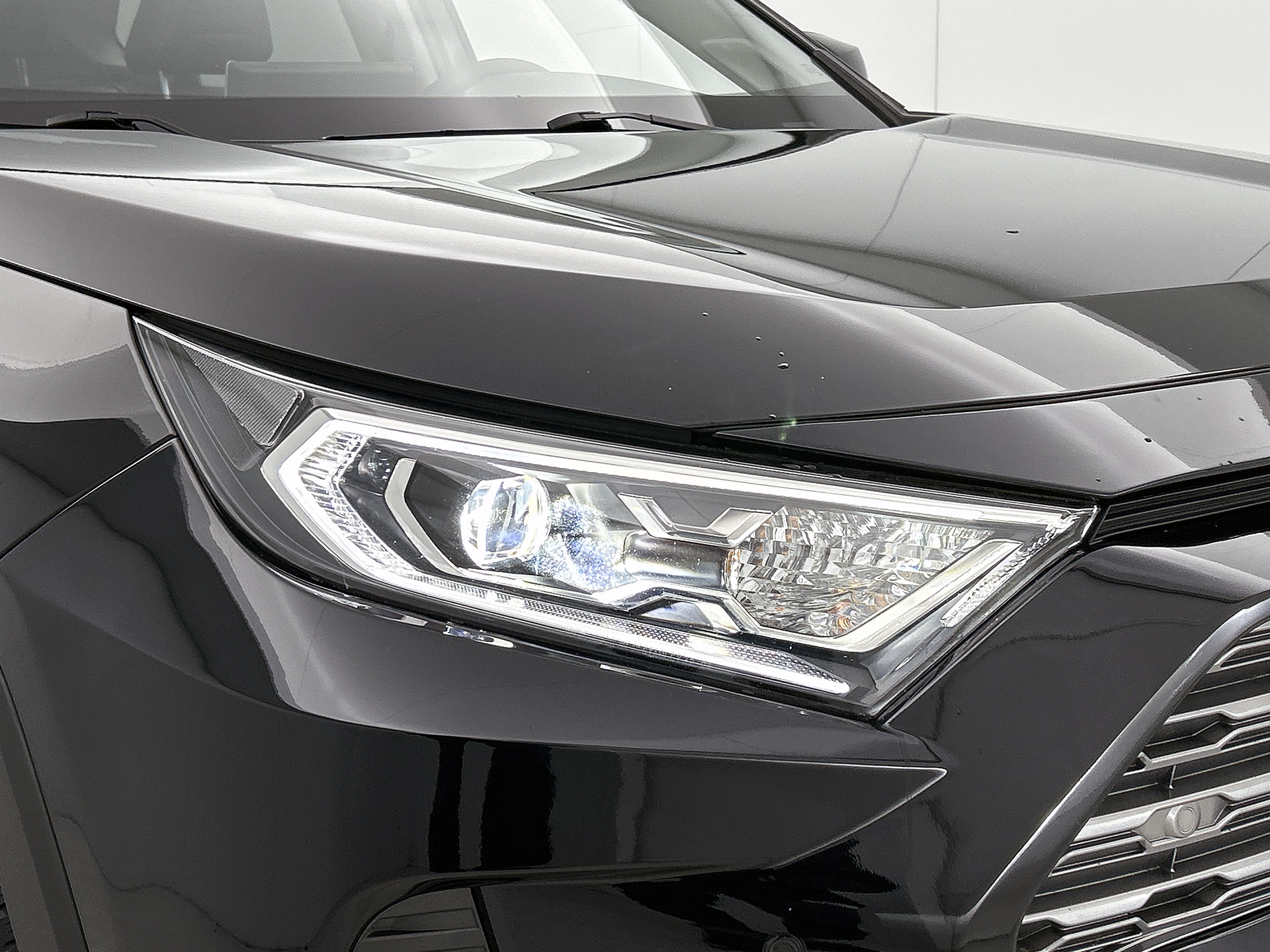 Foto van Toyota Toyota Rav4