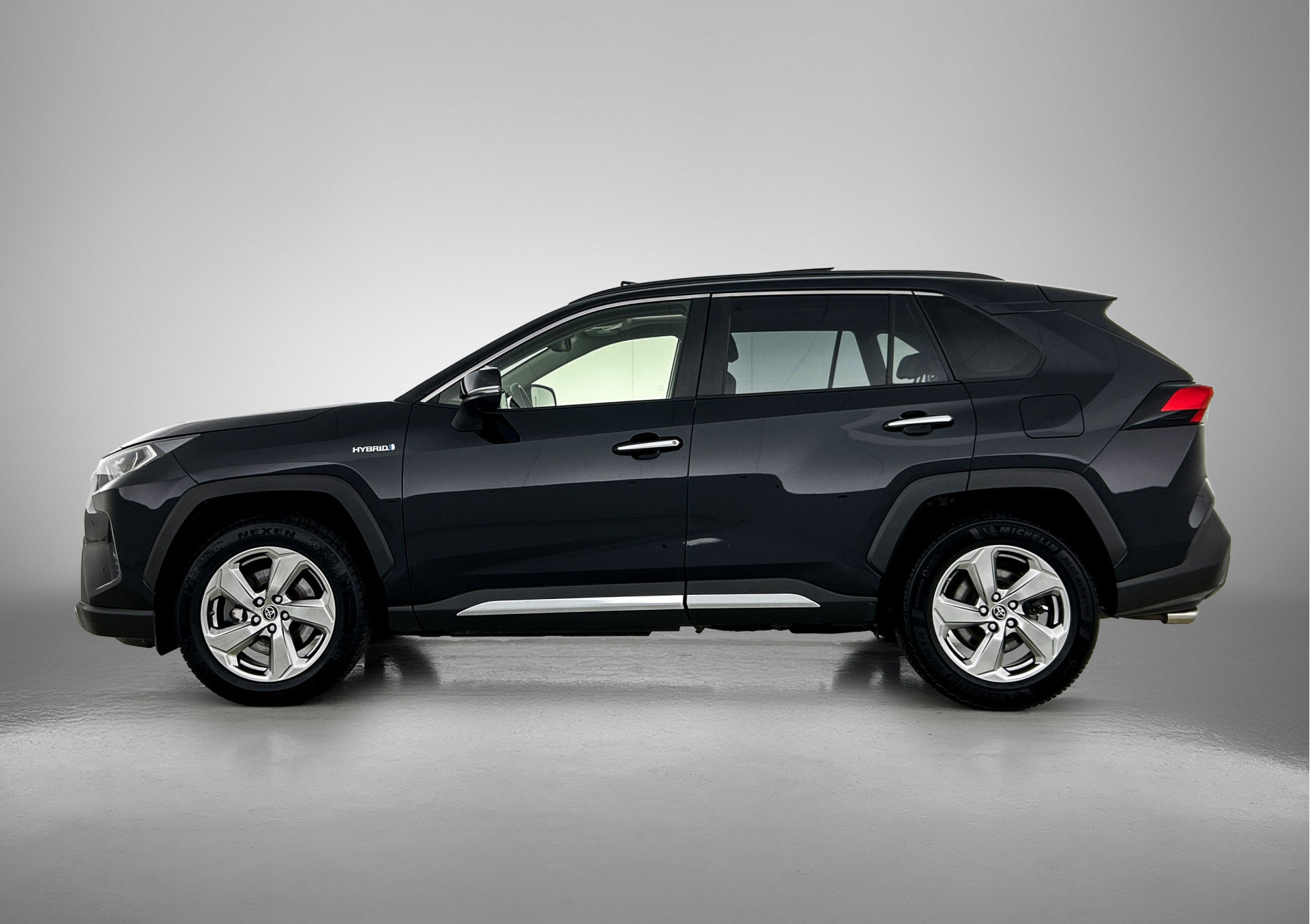 Foto van Toyota Toyota Rav4