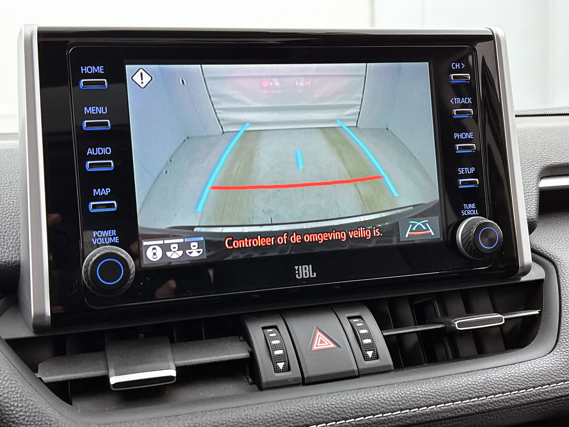 Foto van Toyota Toyota Rav4