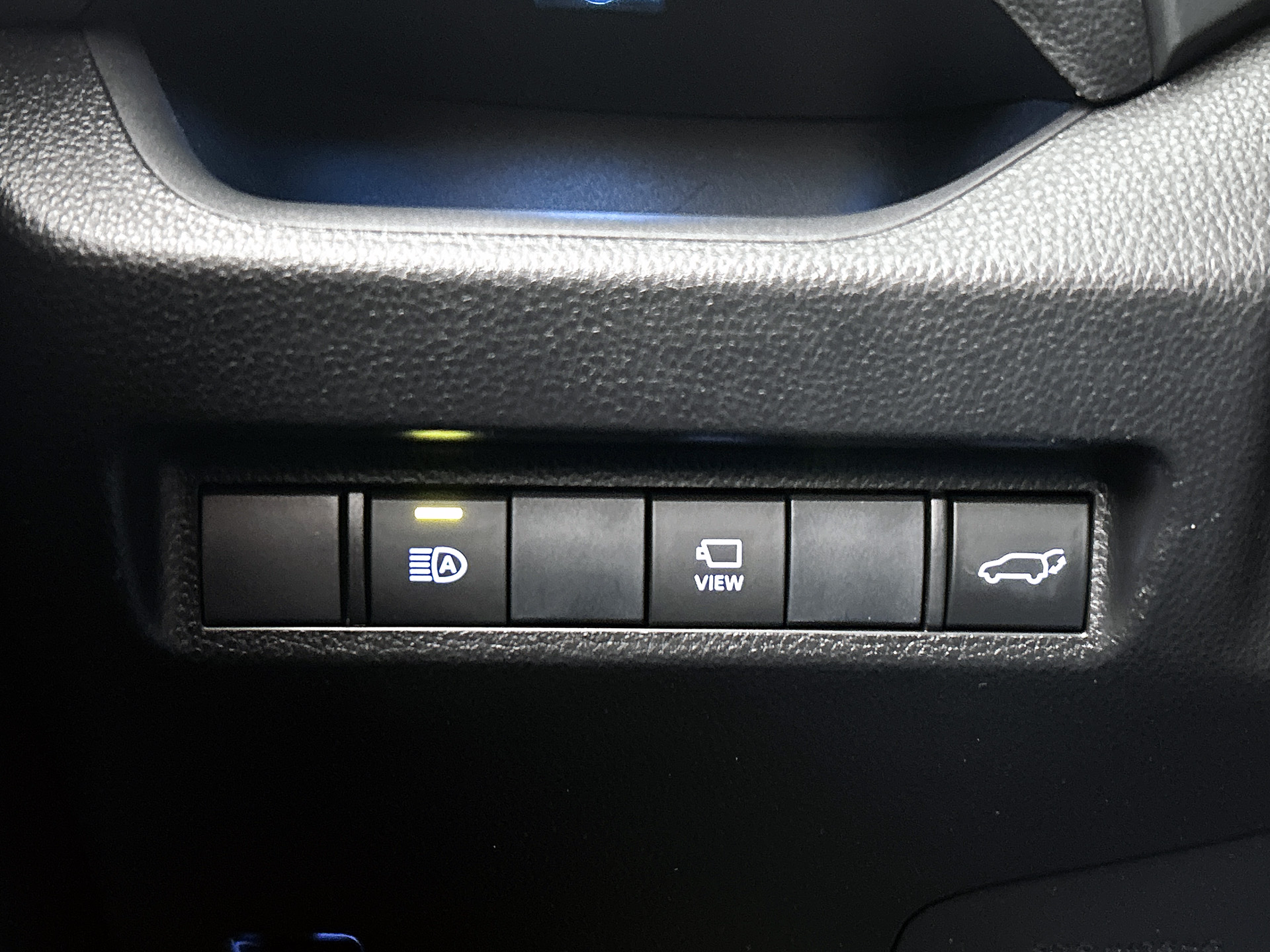 Foto van Toyota Toyota Rav4