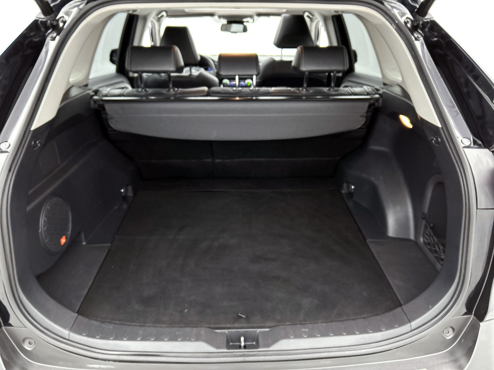 Foto van Toyota Toyota Rav4