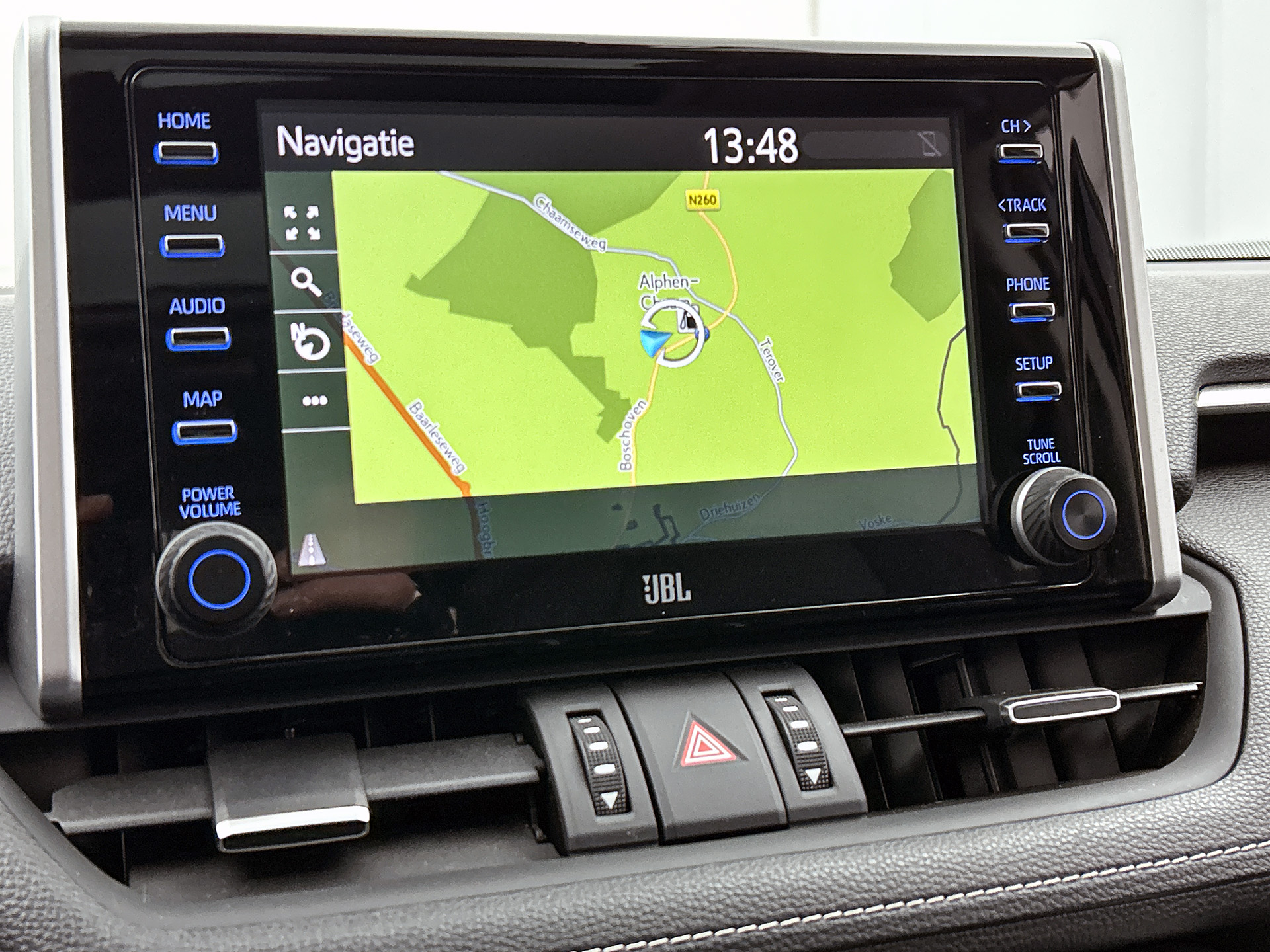 Foto van Toyota Toyota Rav4