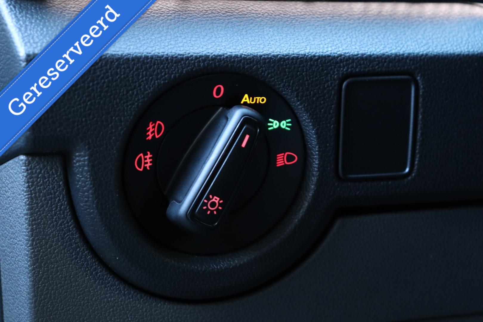 Foto van Volkswagen T-cross