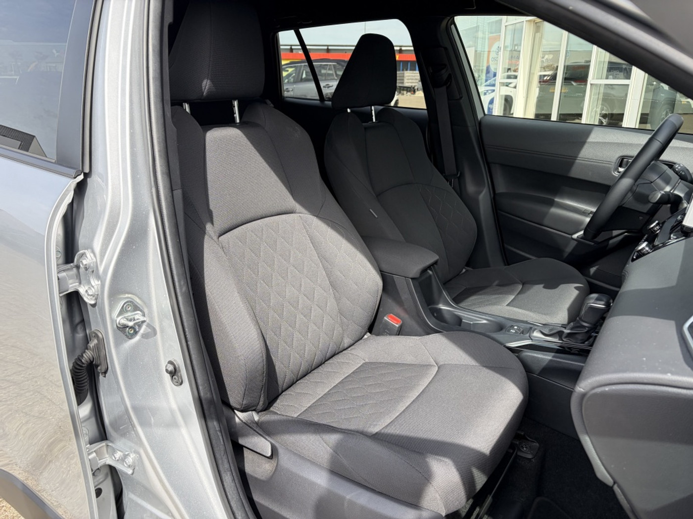 Foto van Toyota Toyota Corolla