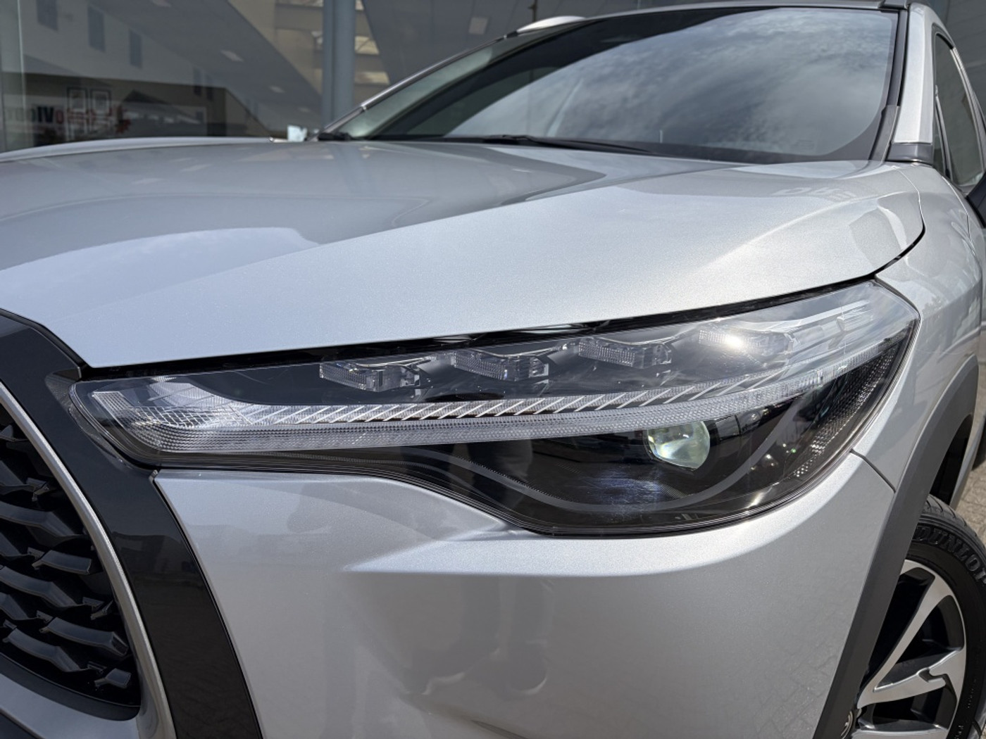 Foto van Toyota Toyota Corolla