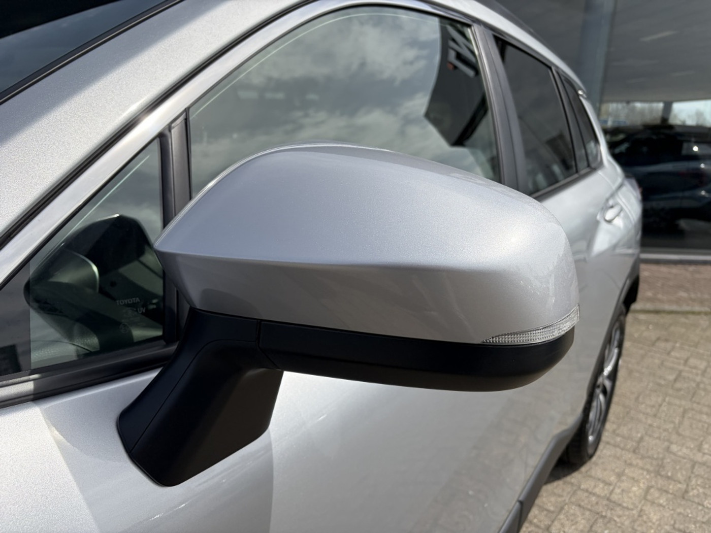 Foto van Toyota Toyota Corolla