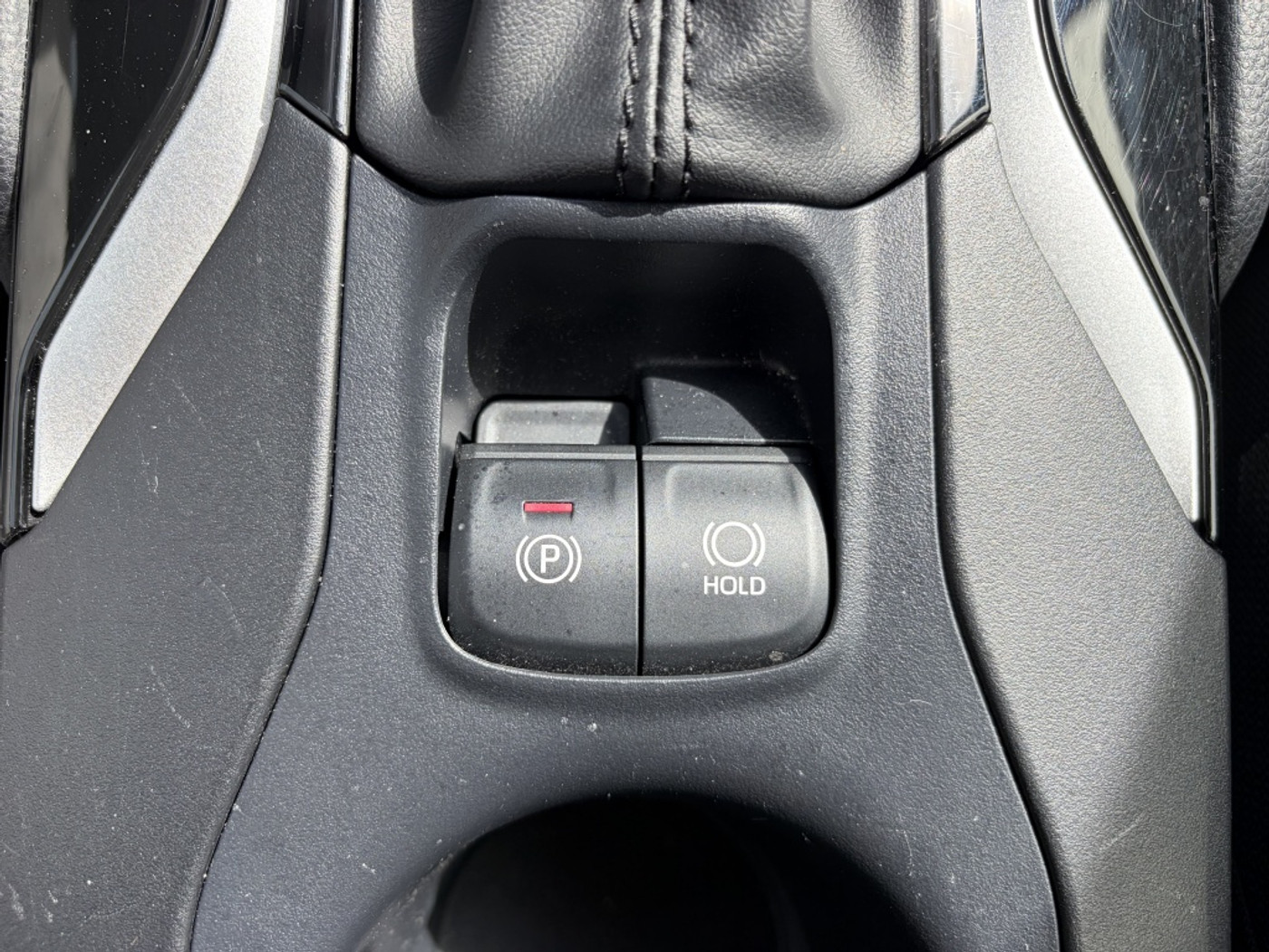 Foto van Toyota Toyota Corolla