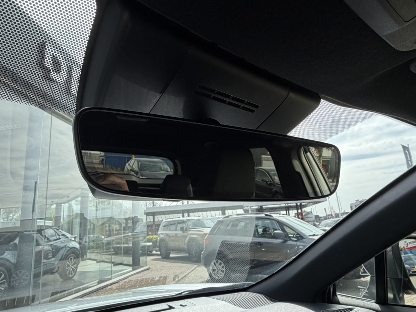 Foto van Toyota Toyota Corolla