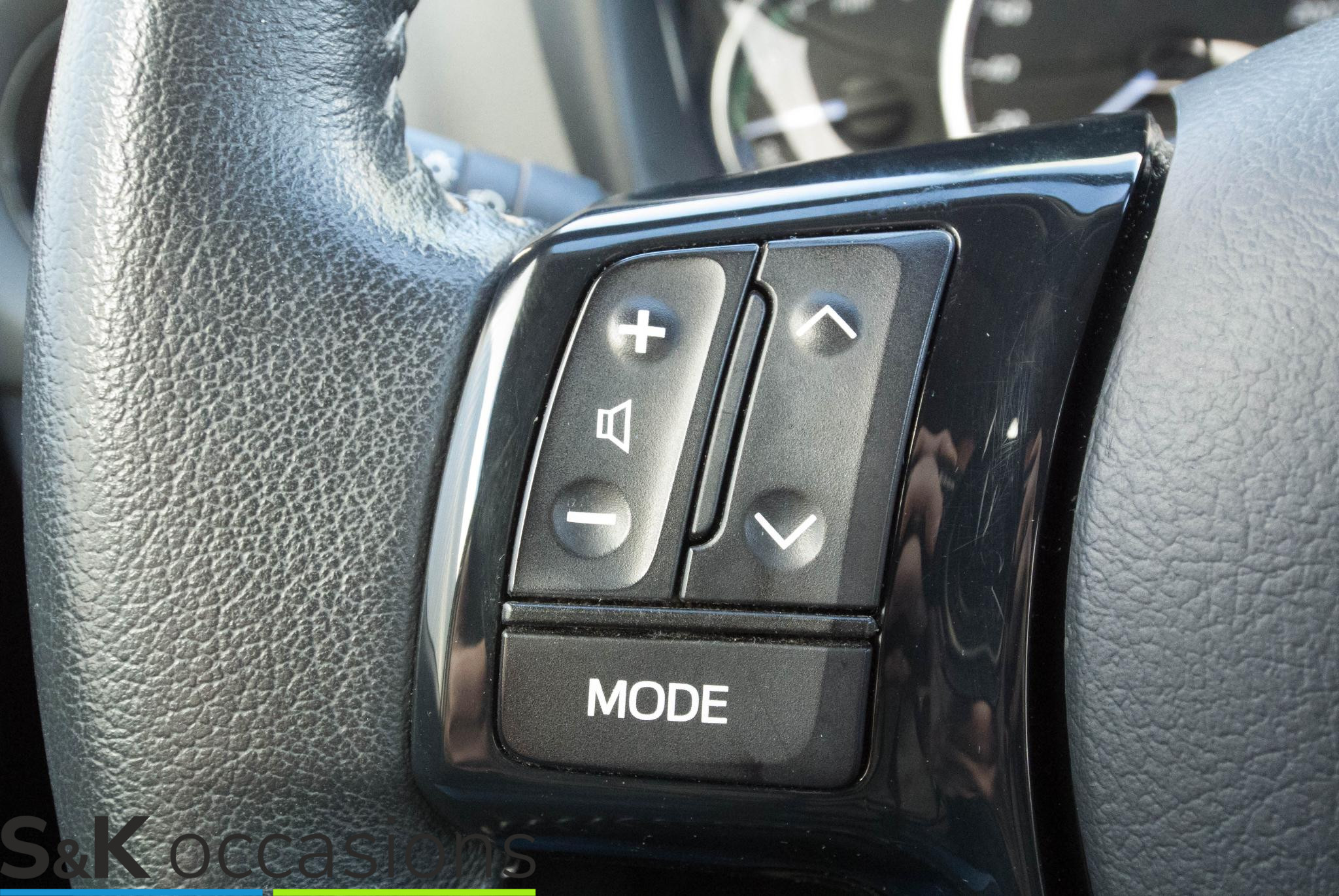 Foto van Toyota Toyota Yaris Hybrid