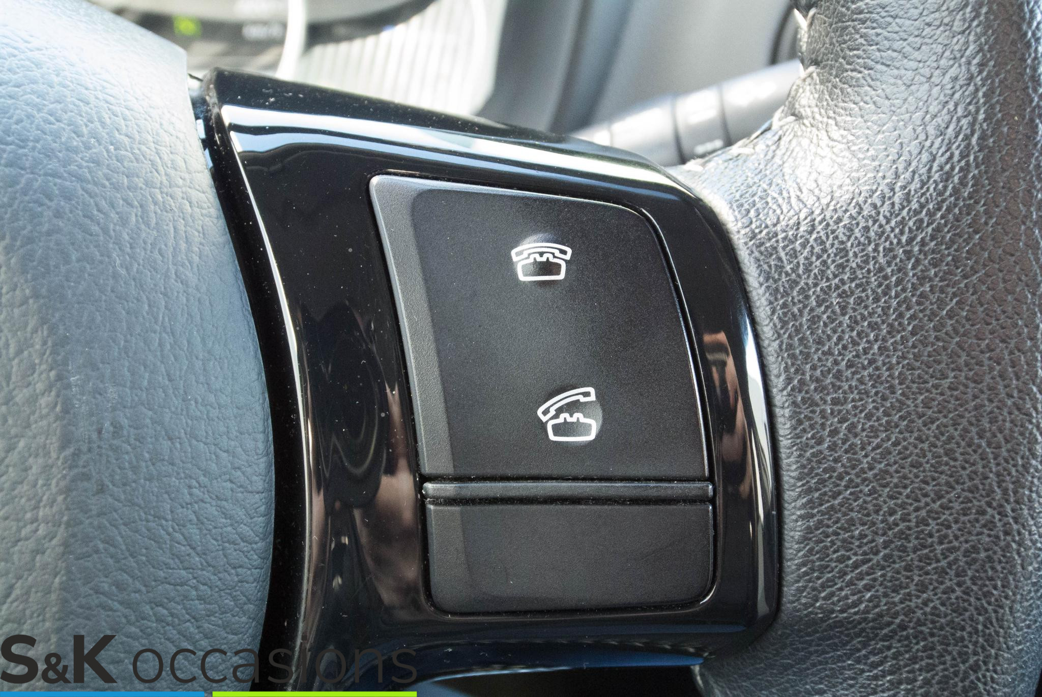 Foto van Toyota Toyota Yaris Hybrid