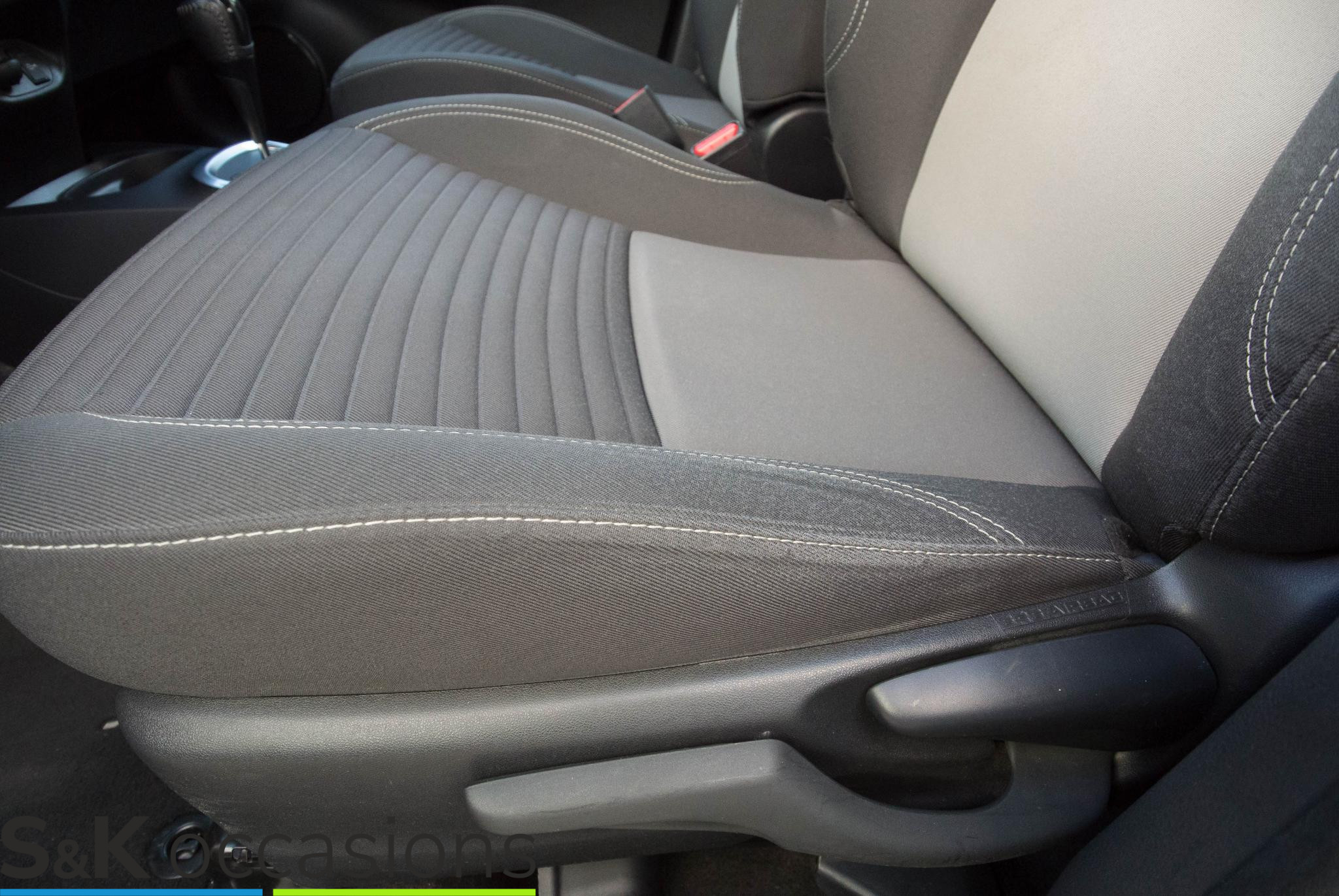 Foto van Toyota Toyota Yaris Hybrid
