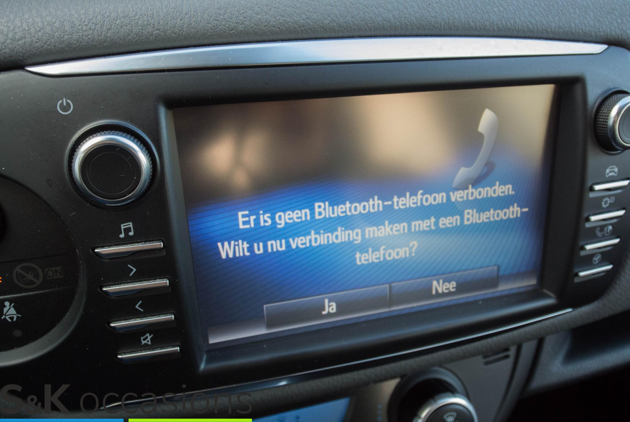 Foto van Toyota Toyota Yaris Hybrid