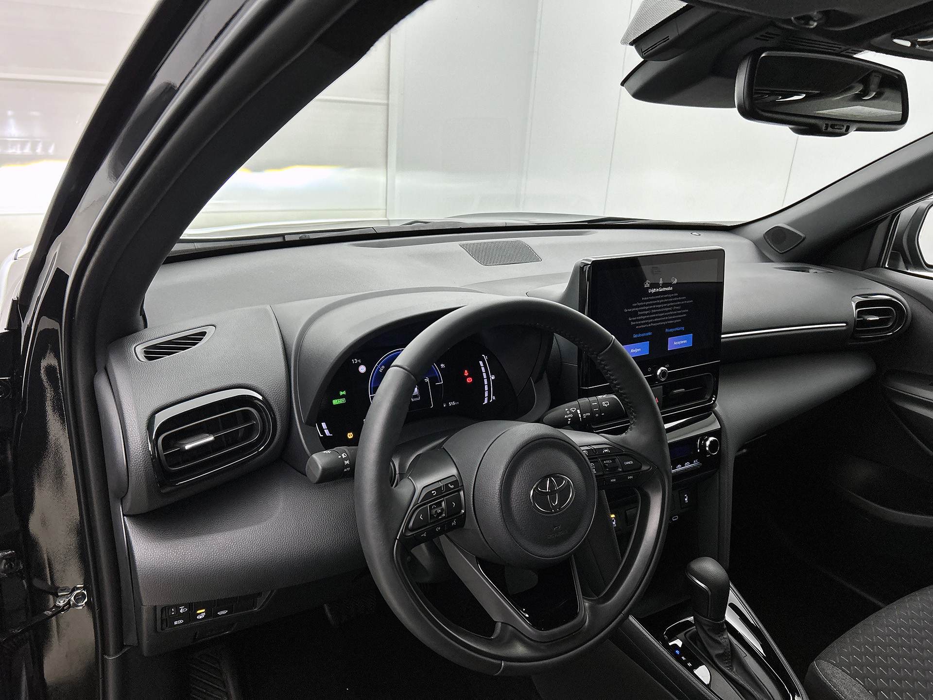 Foto van Toyota Toyota Yaris Cross