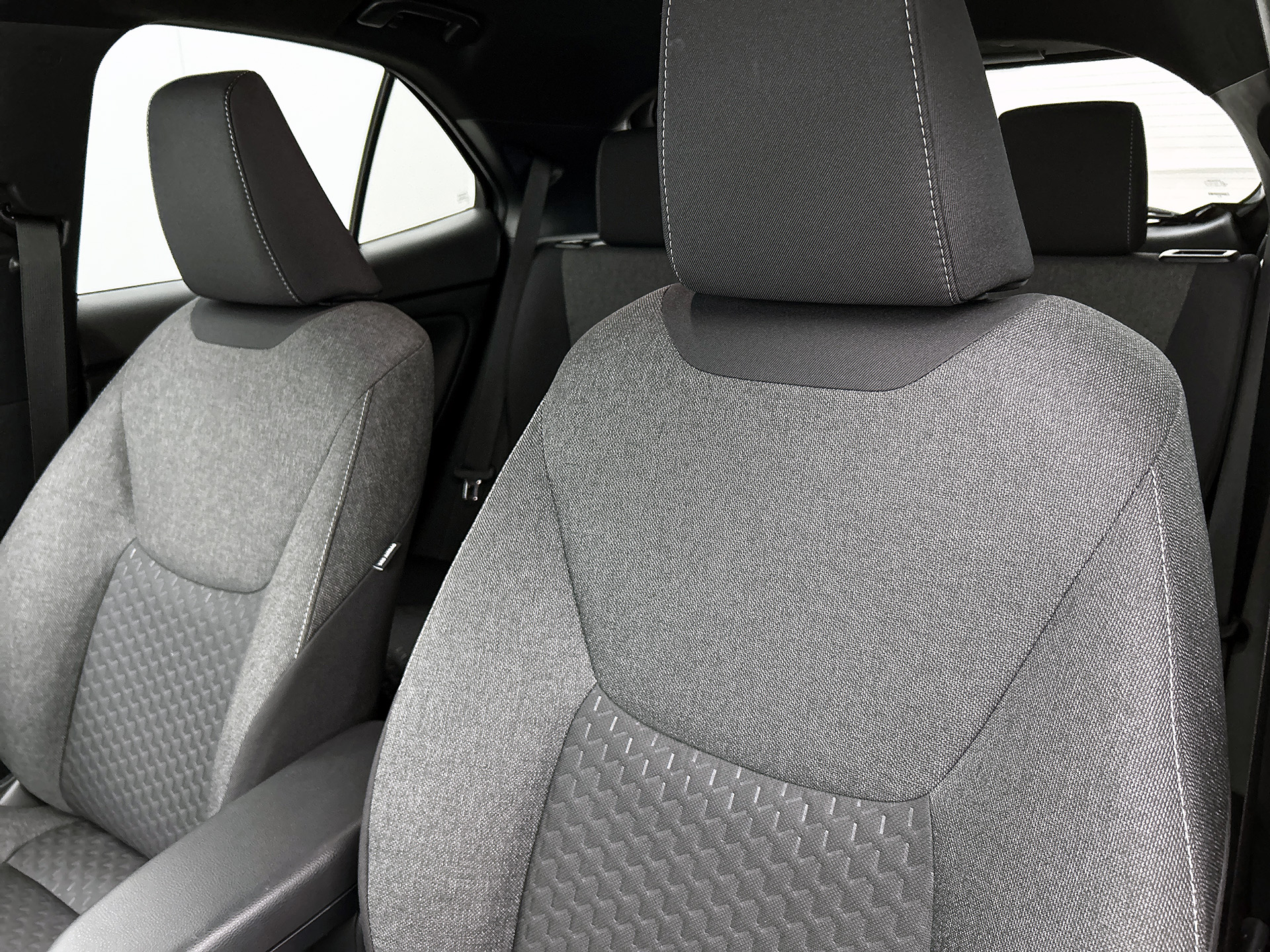 Foto van Toyota Toyota Yaris Cross