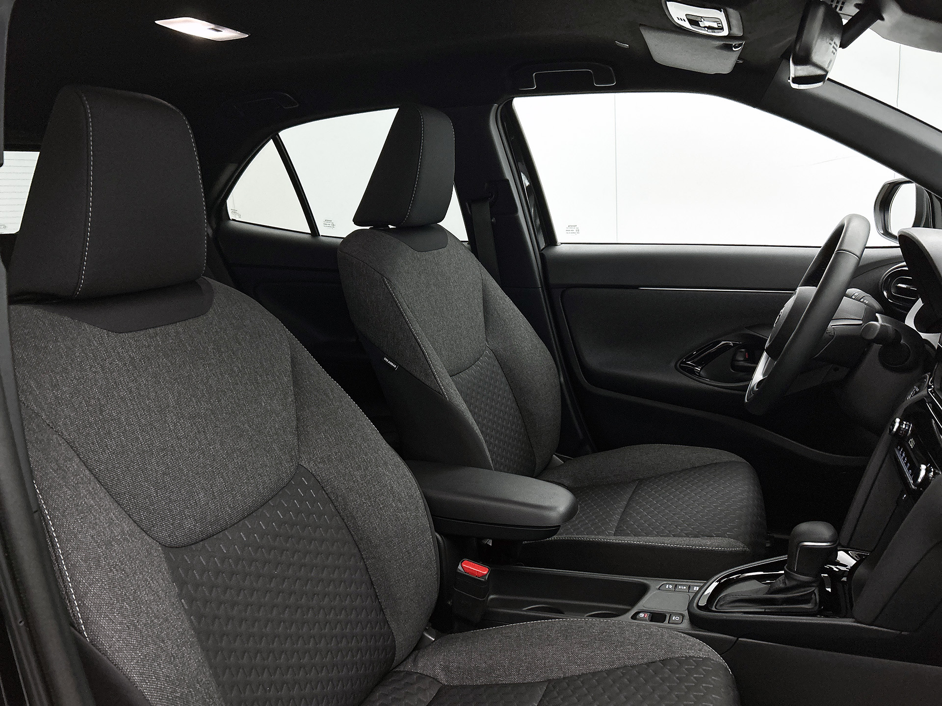 Foto van Toyota Toyota Yaris Cross
