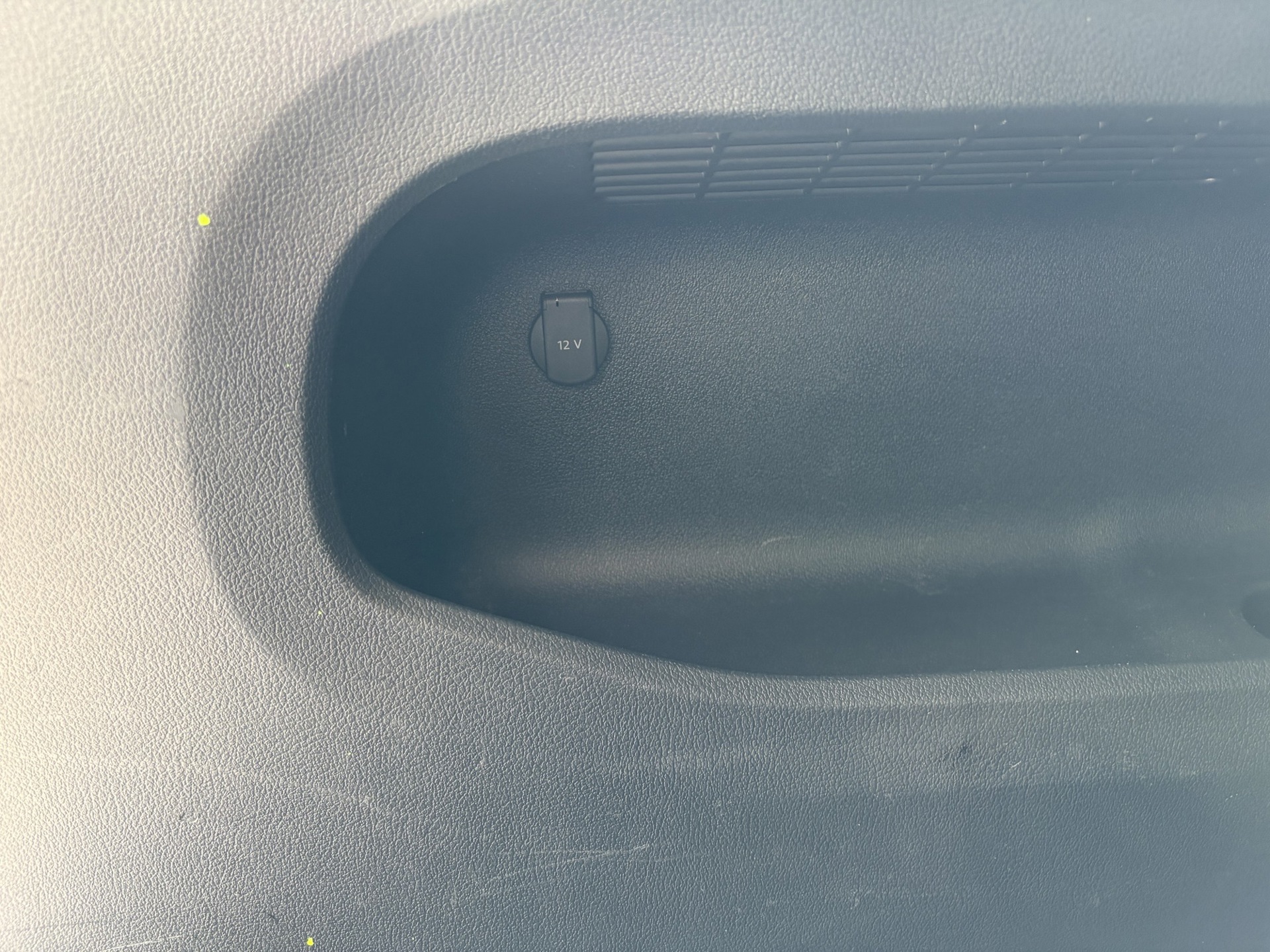 Foto van Volkswagen Caddy Combi