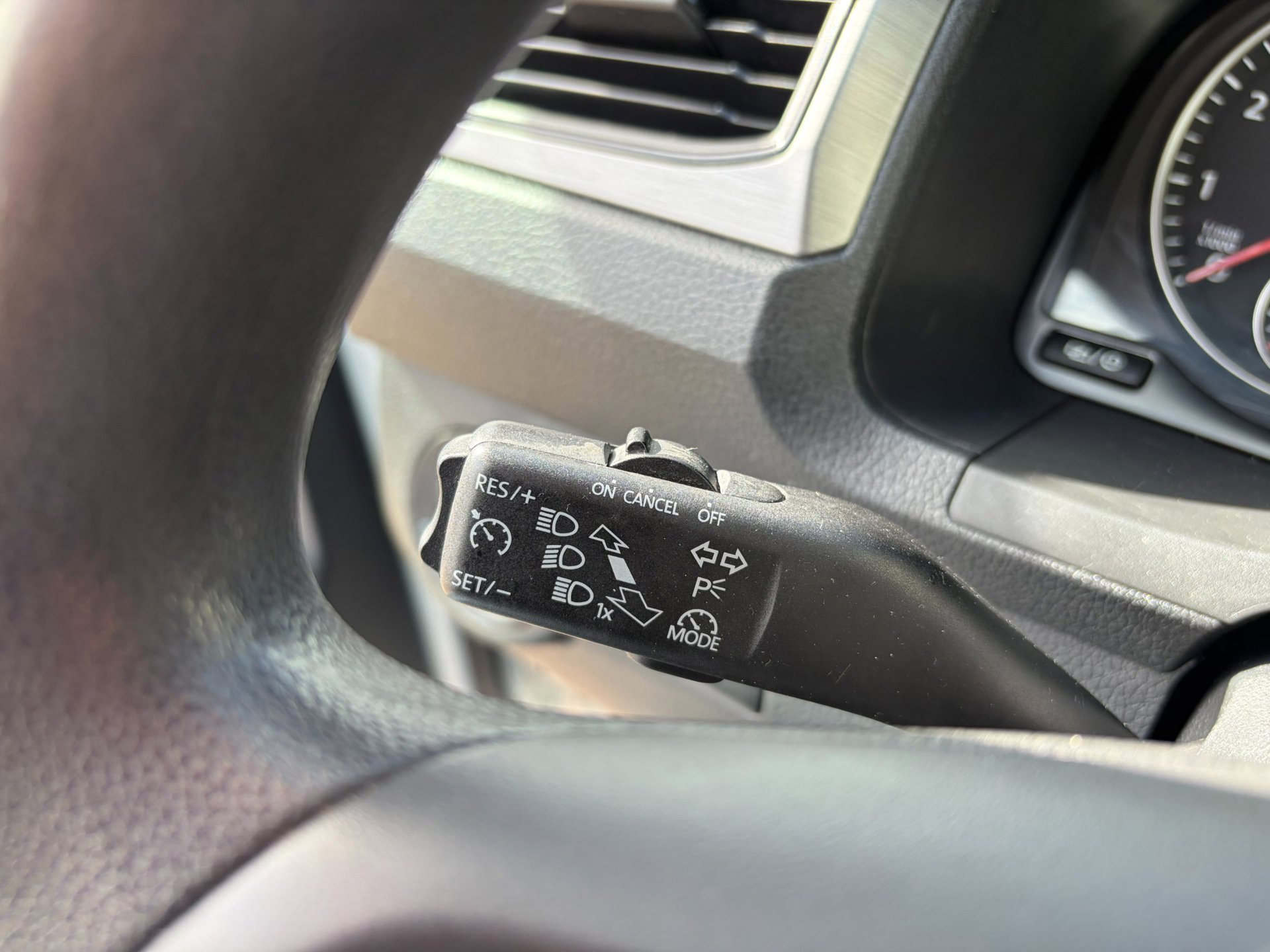 Foto van Volkswagen Caddy Combi