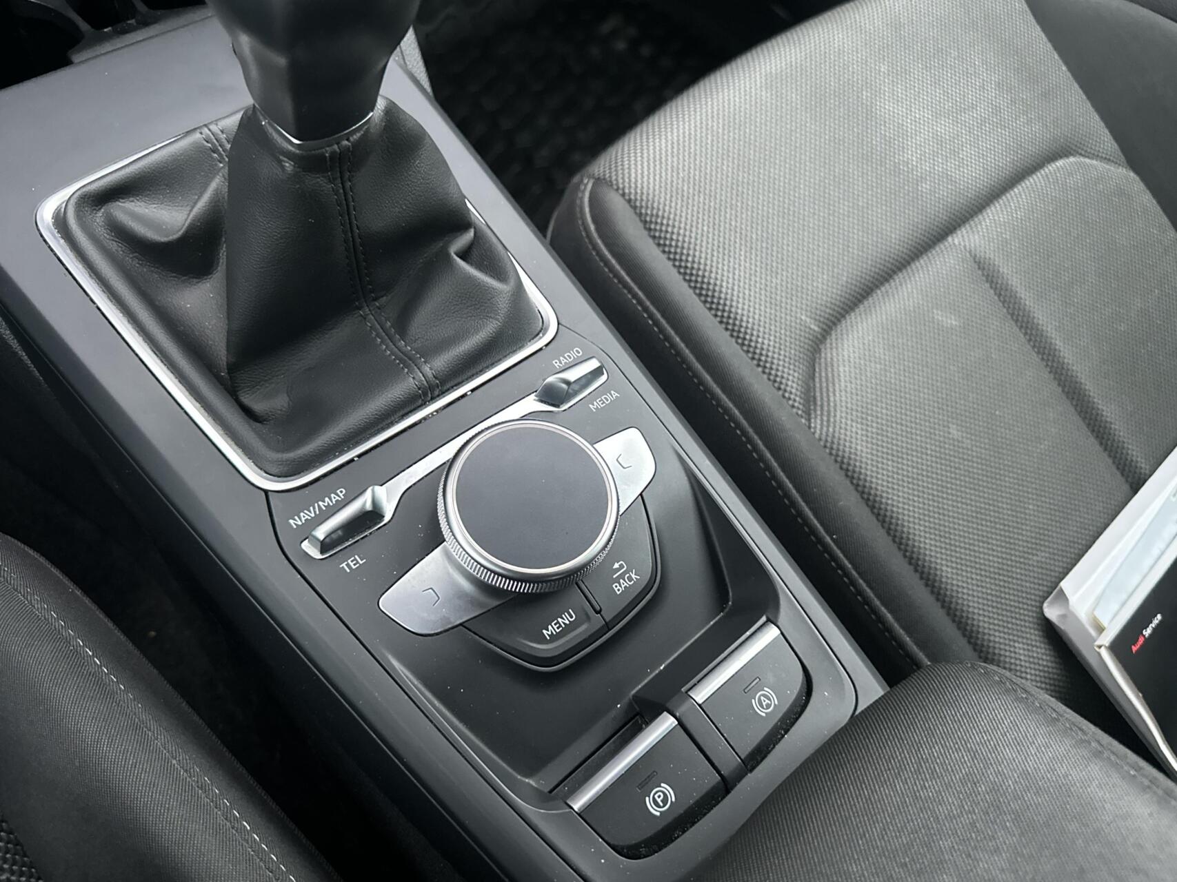 Foto van Audi Q2