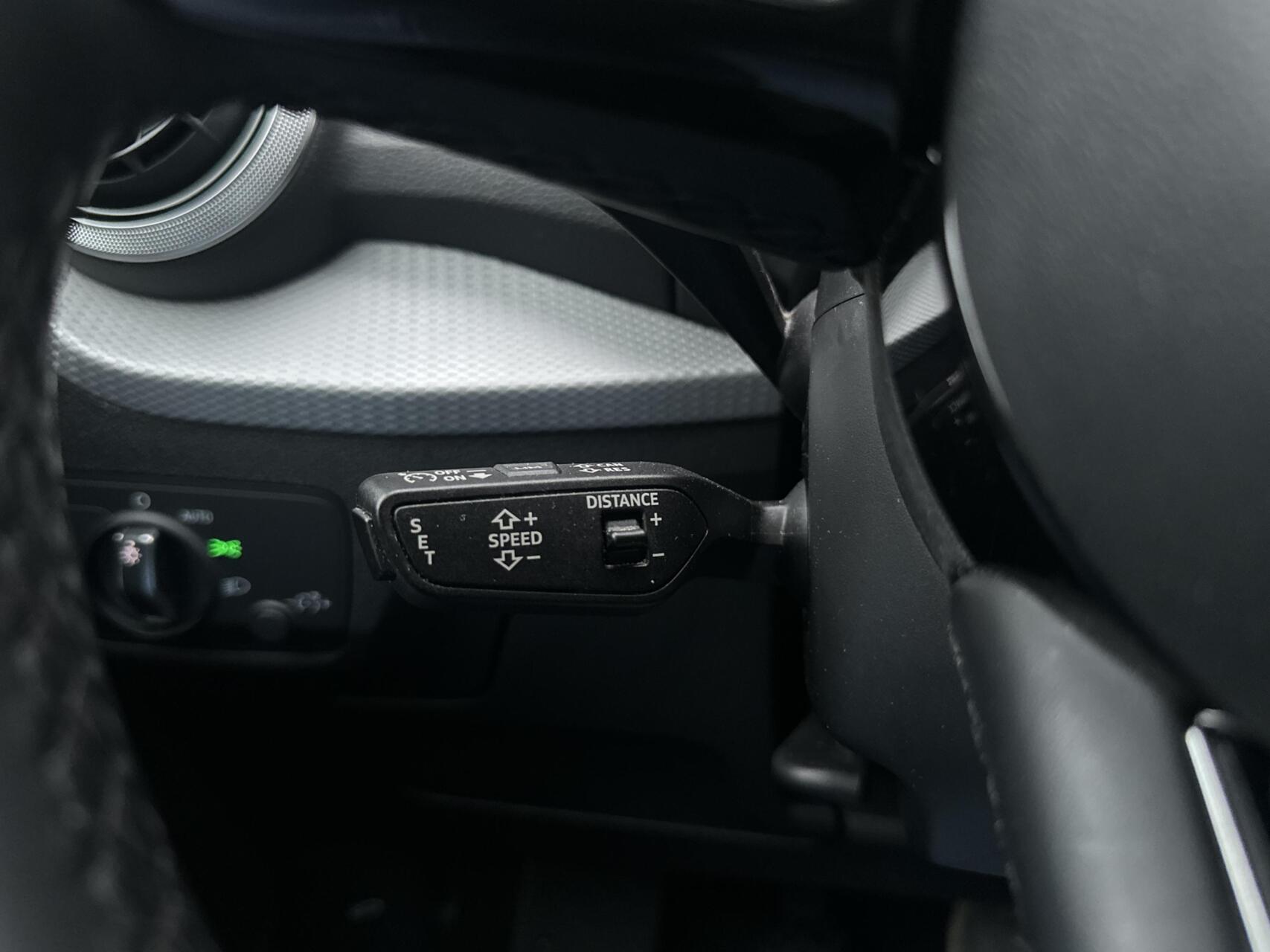 Foto van Audi Q2