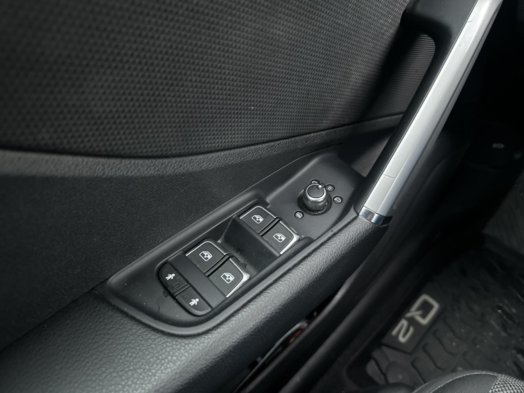Foto van Audi Q2