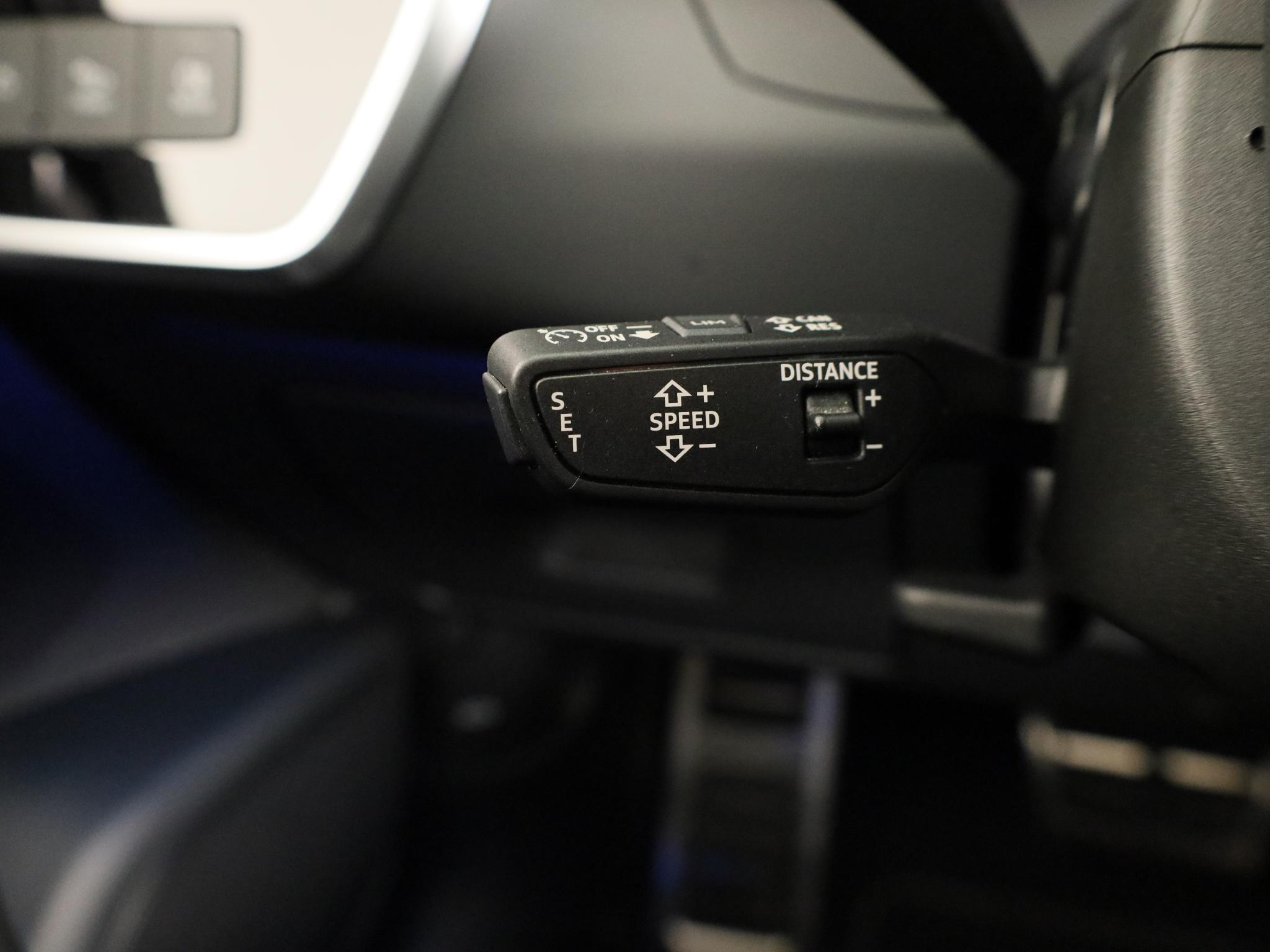 Foto van Audi A6 55 TFSI E