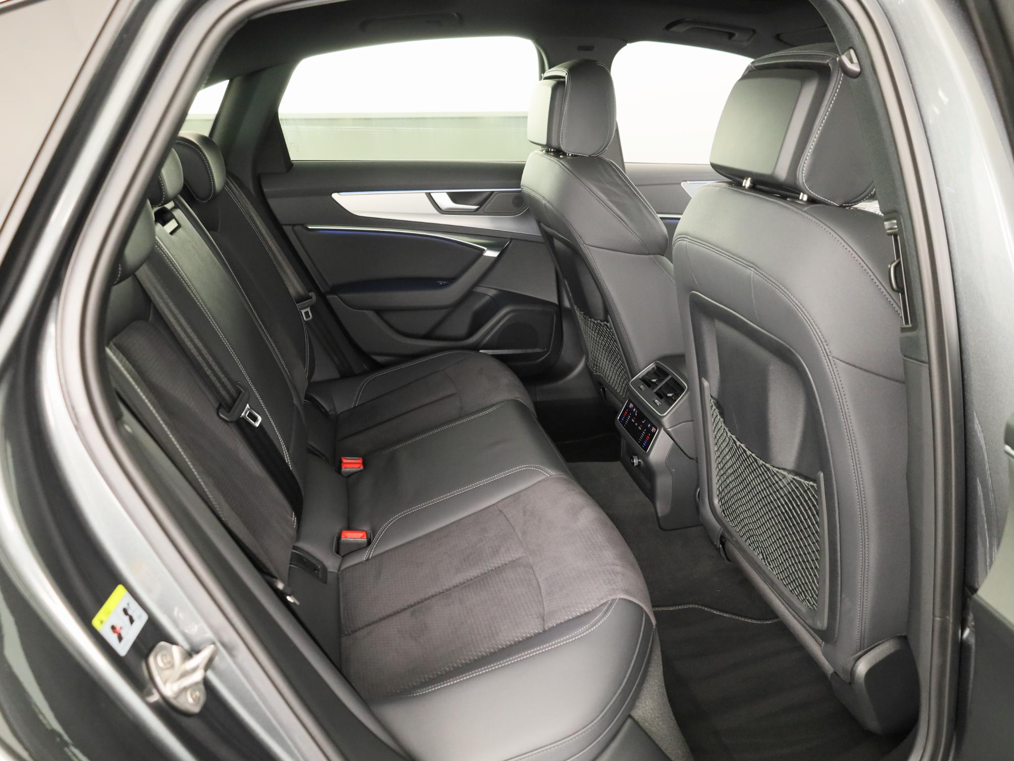 Foto van Audi A6 55 TFSI E