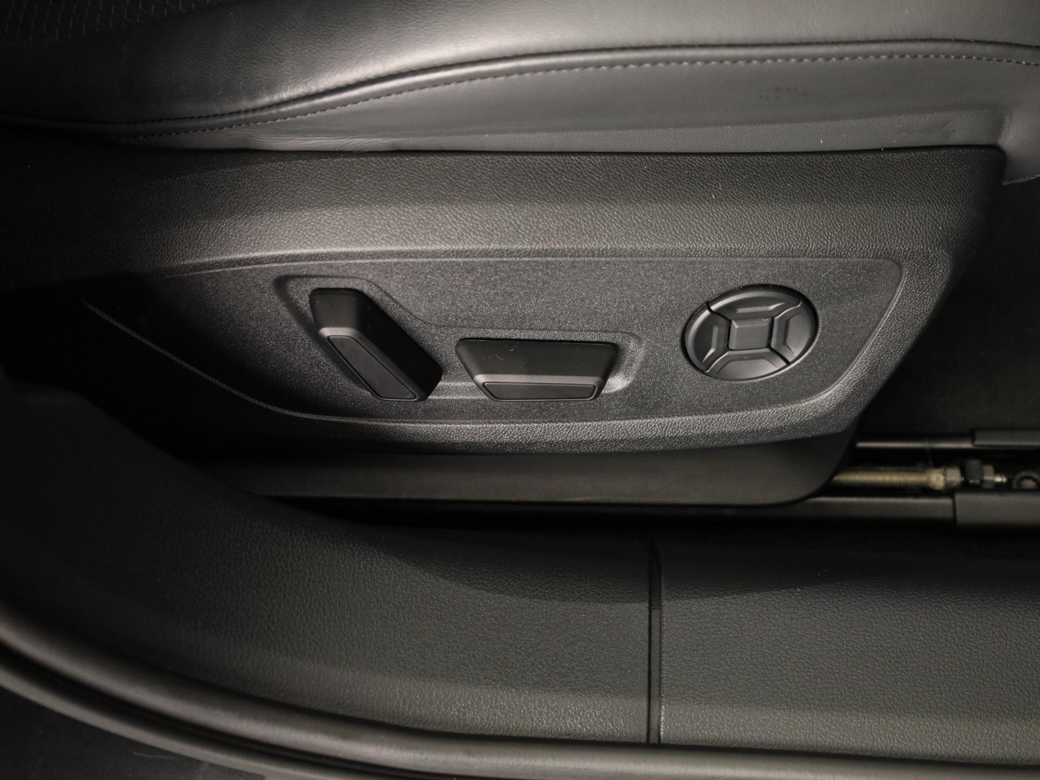 Foto van Audi A6 55 TFSI E