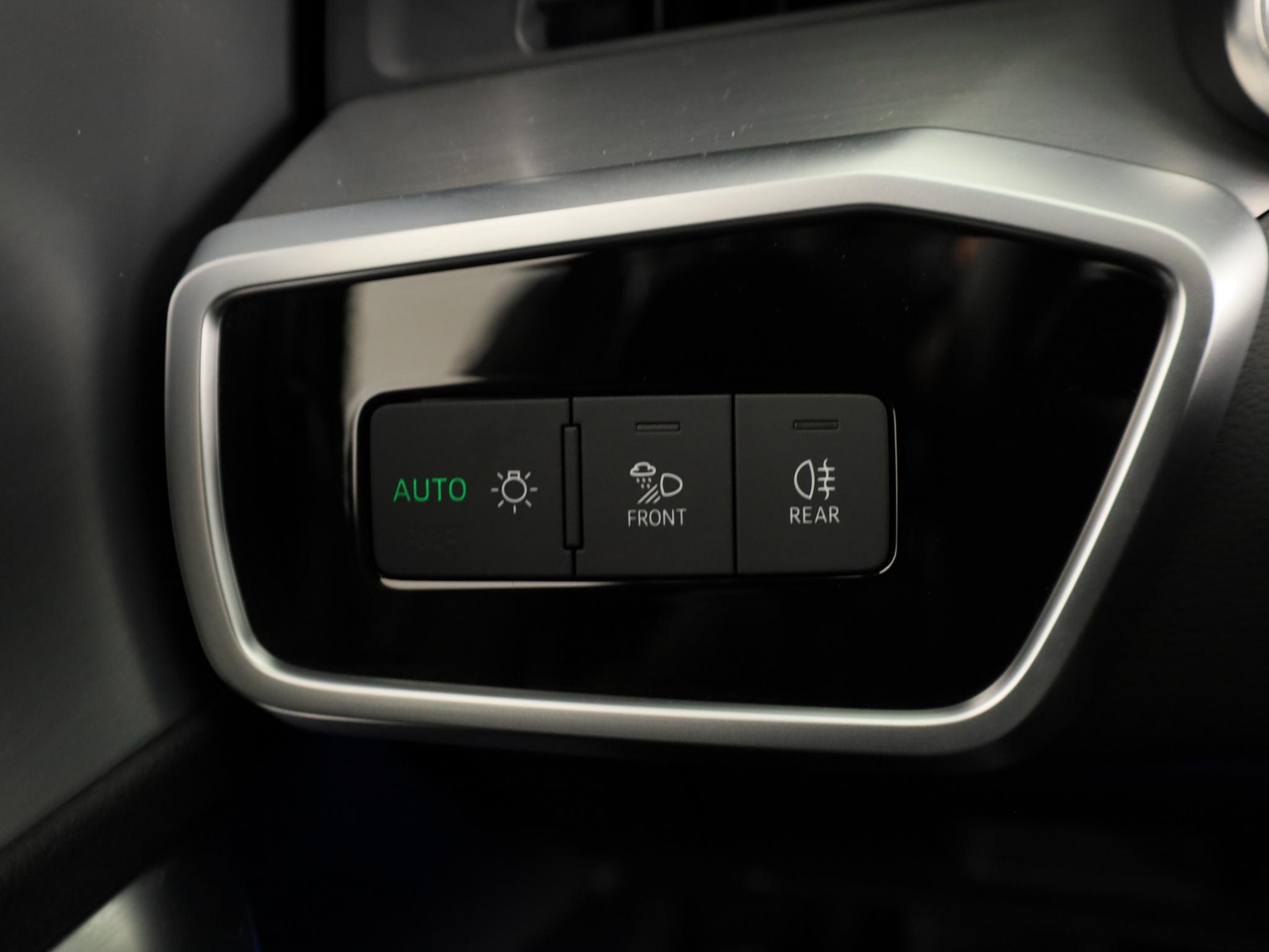 Foto van Audi A6 55 TFSI E