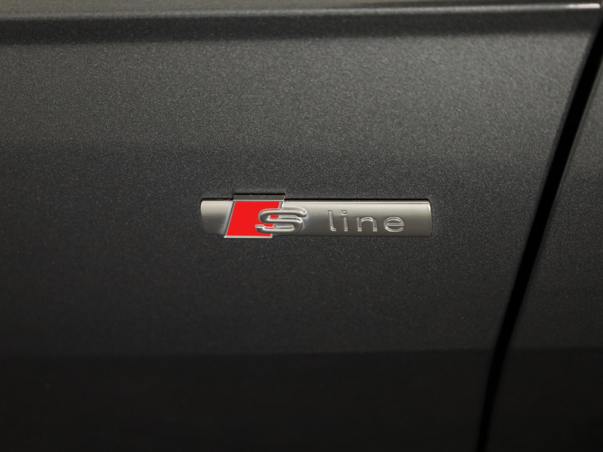 Foto van Audi A6 55 TFSI E