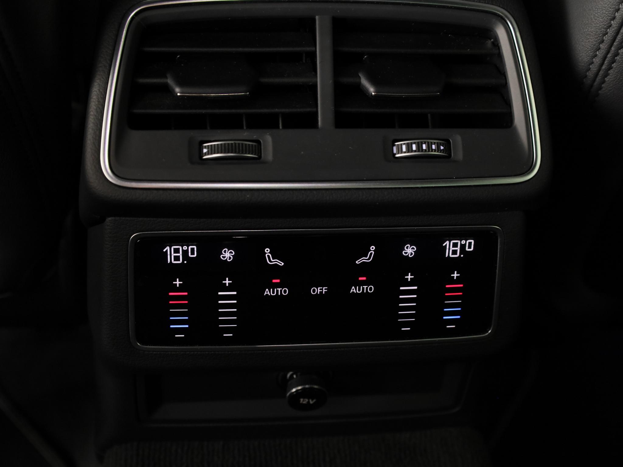 Foto van Audi A6 55 TFSI E