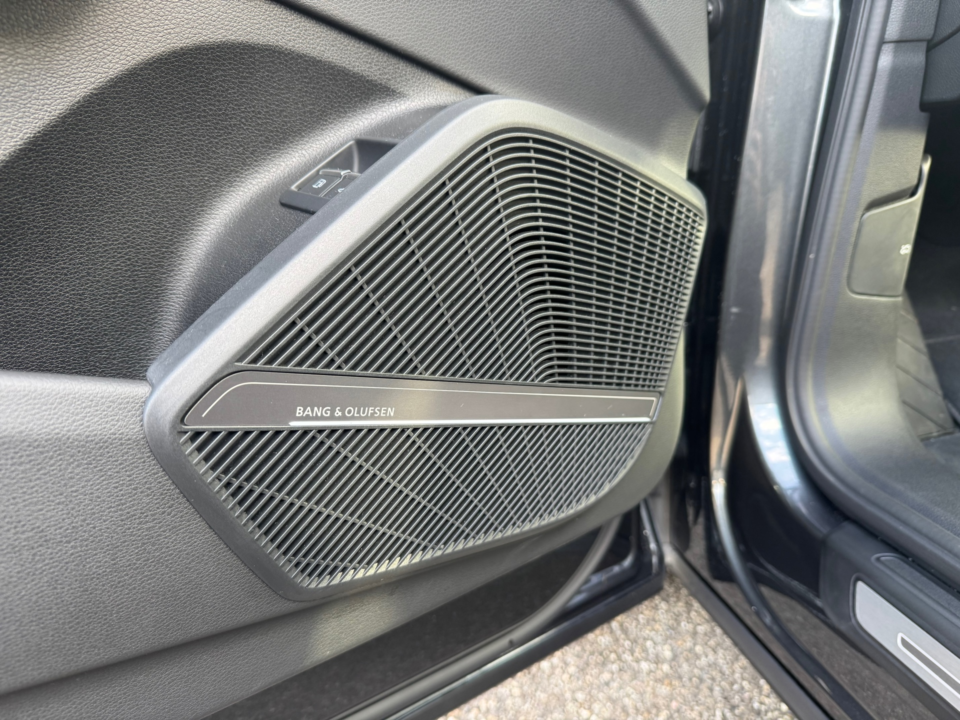 Foto van Audi Q5 55 TFSI E