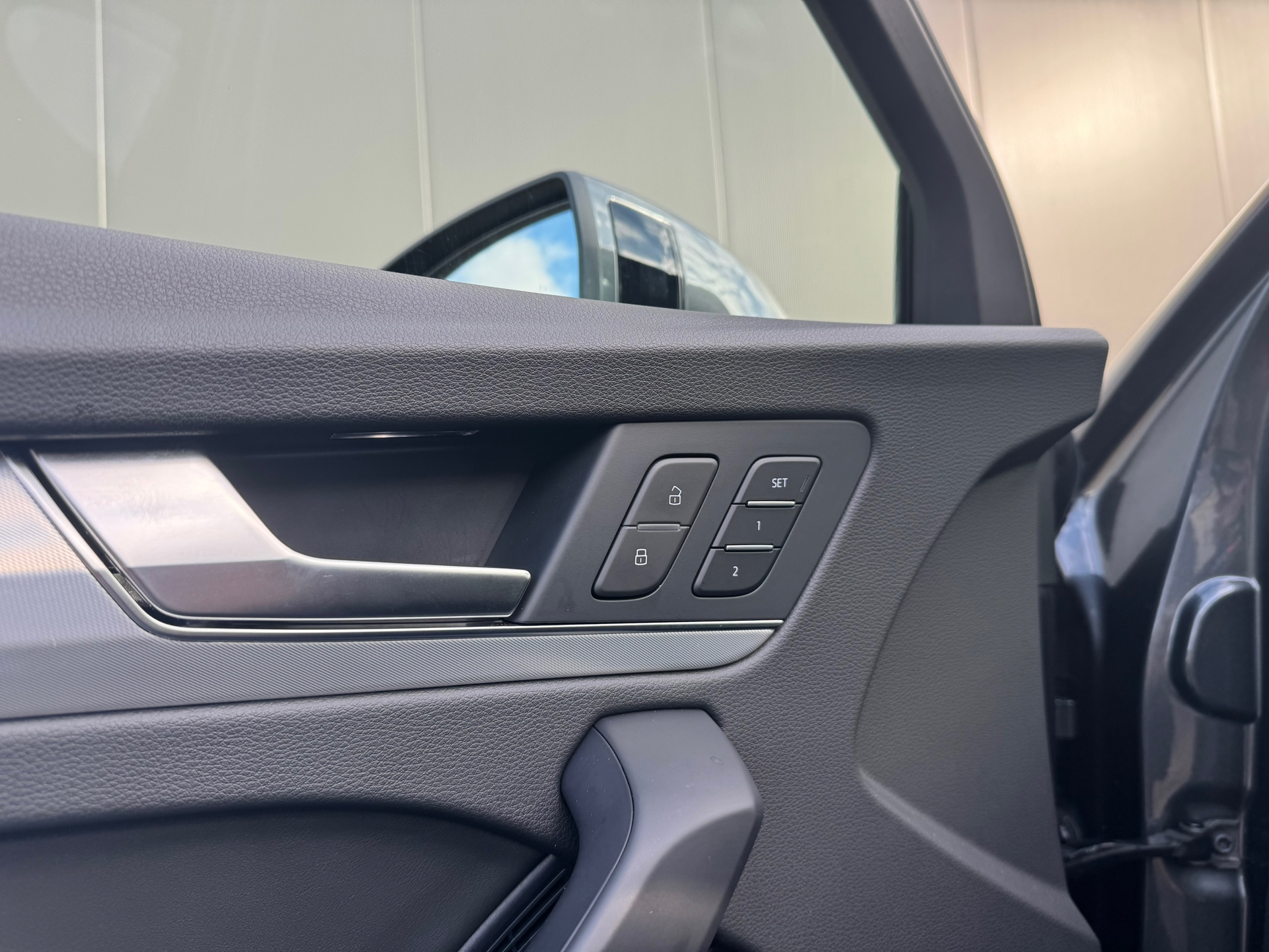 Foto van Audi Q5 55 TFSI E
