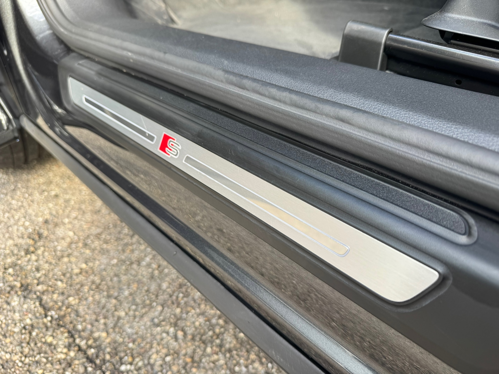 Foto van Audi Q5 55 TFSI E