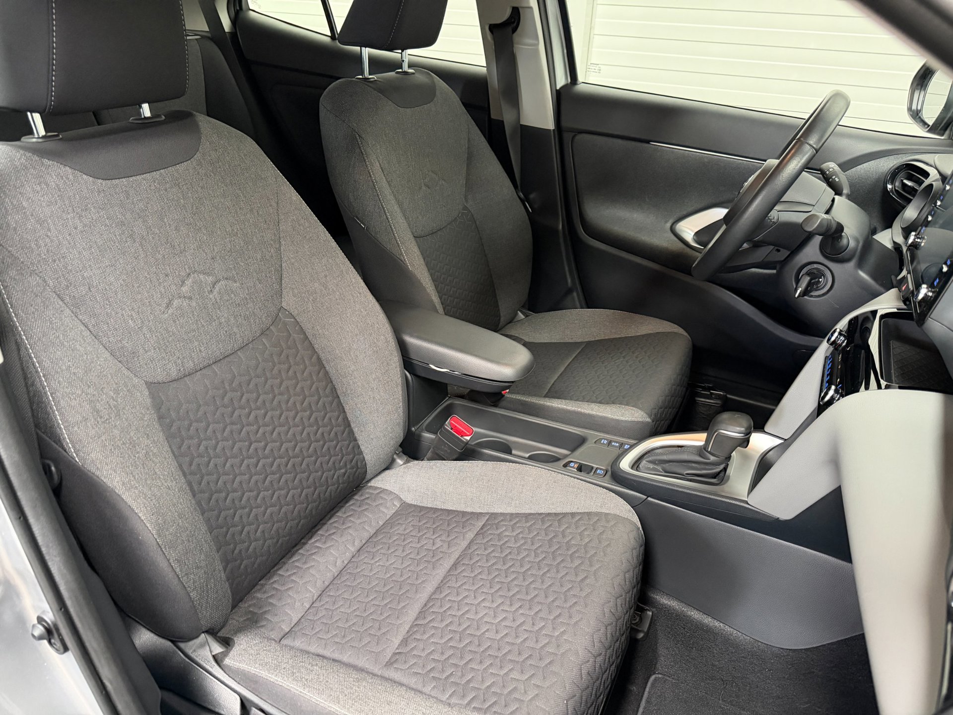 Foto van Toyota Toyota Yaris Cross