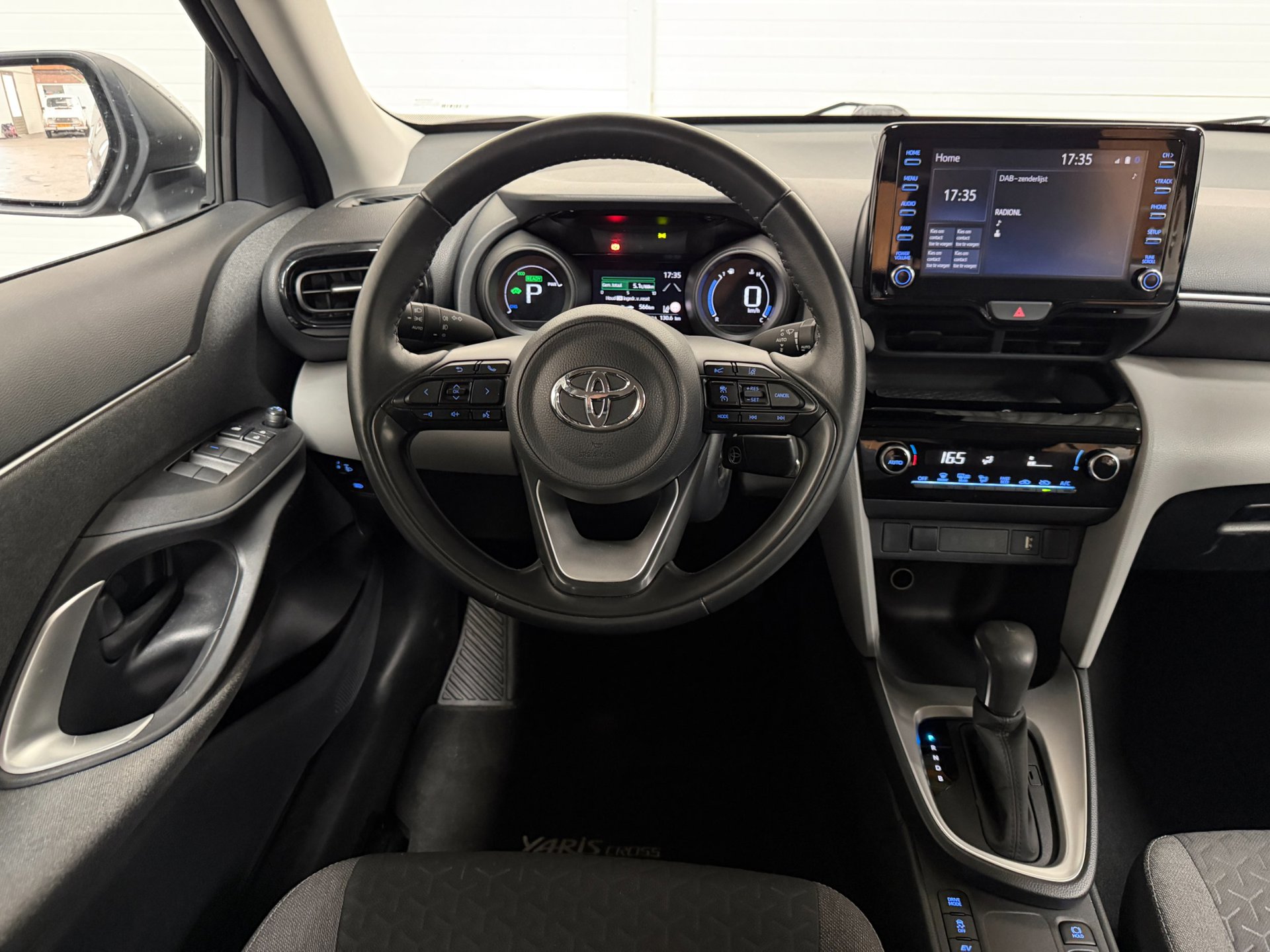 Foto van Toyota Toyota Yaris Cross