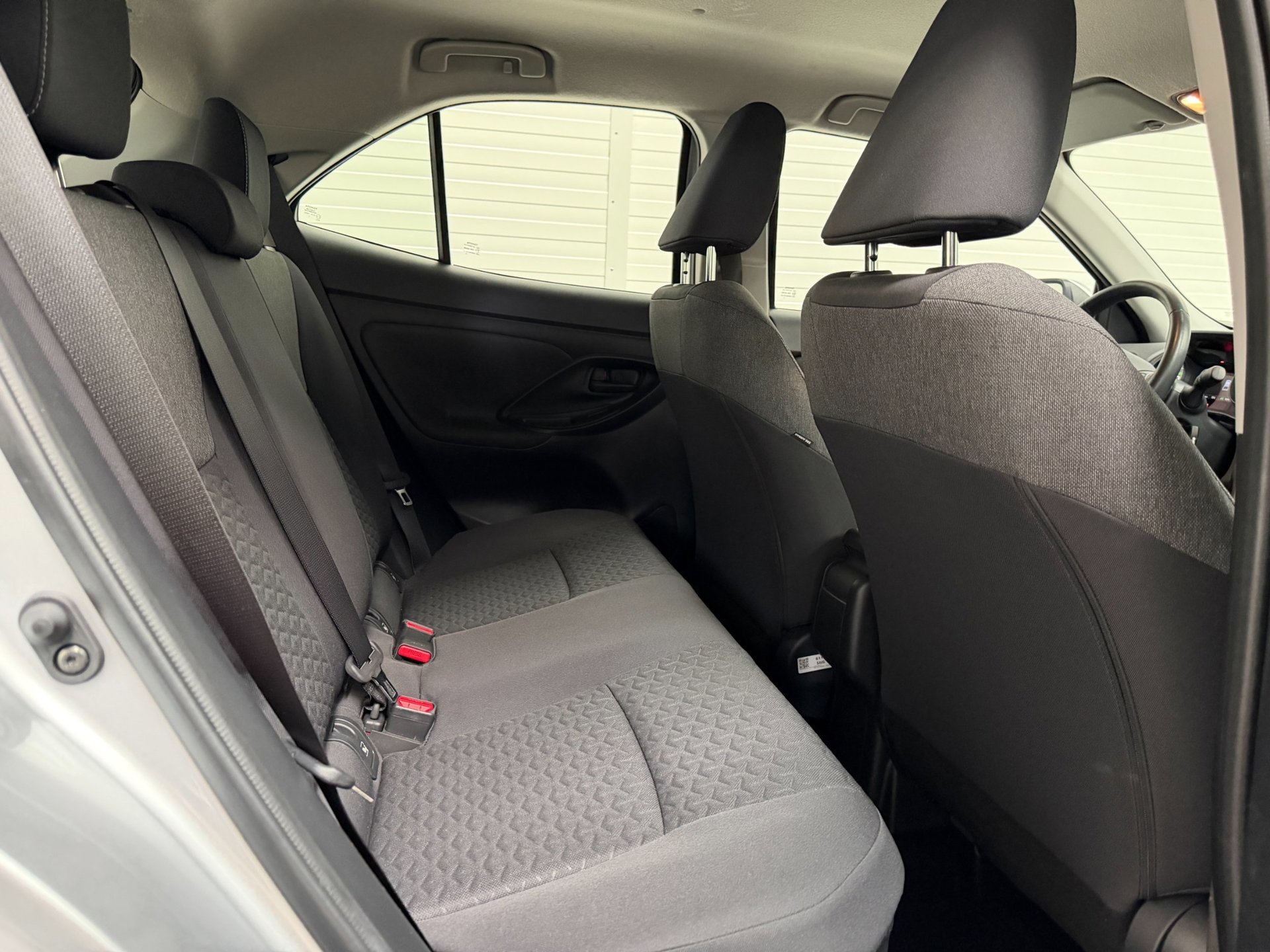 Foto van Toyota Toyota Yaris Cross