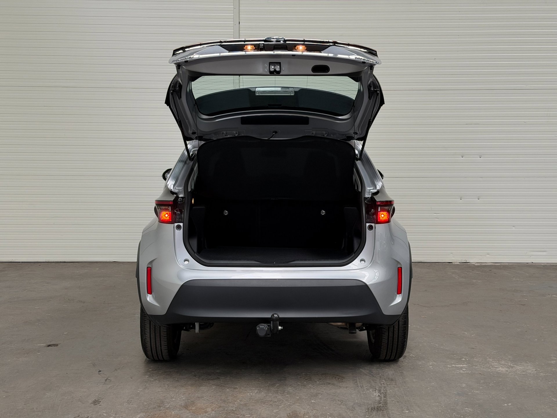 Foto van Toyota Toyota Yaris Cross