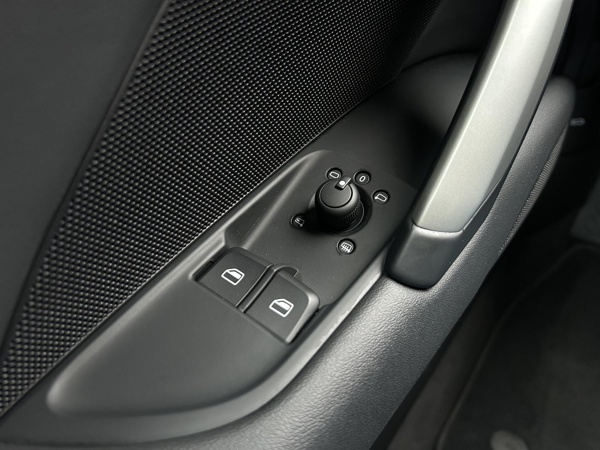 Foto van Audi TT