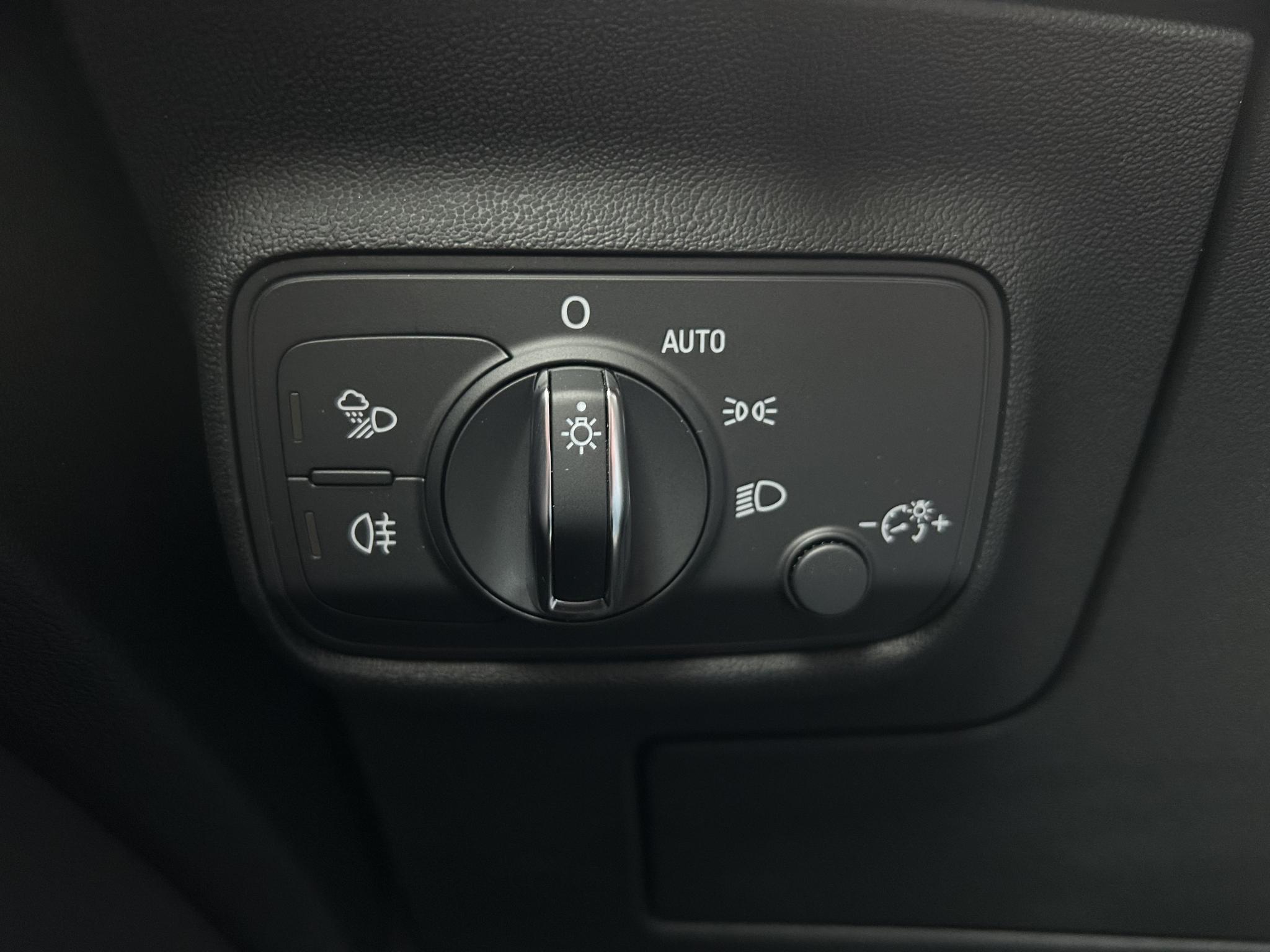Foto van Audi TT