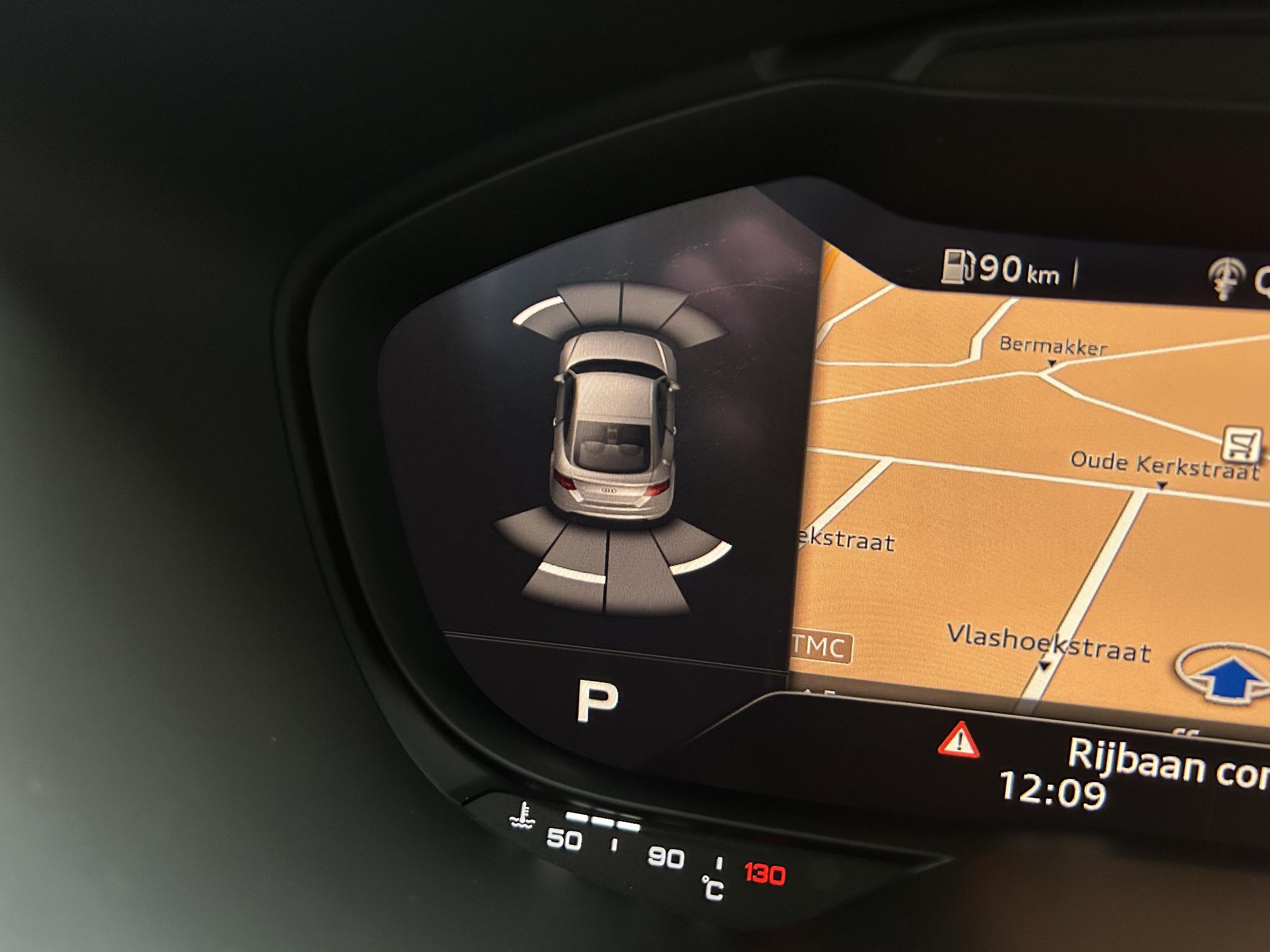 Foto van Audi TT
