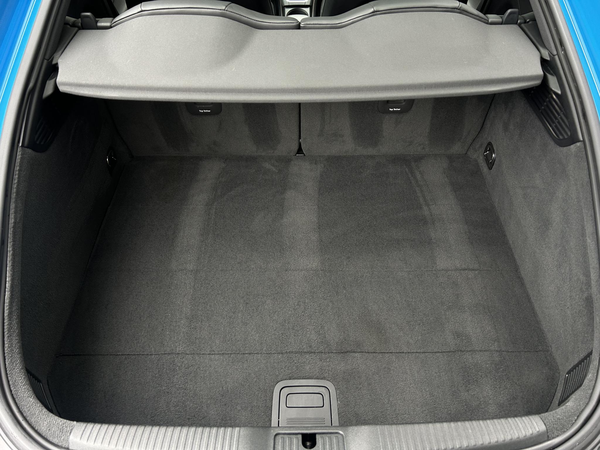 Foto van Audi TT