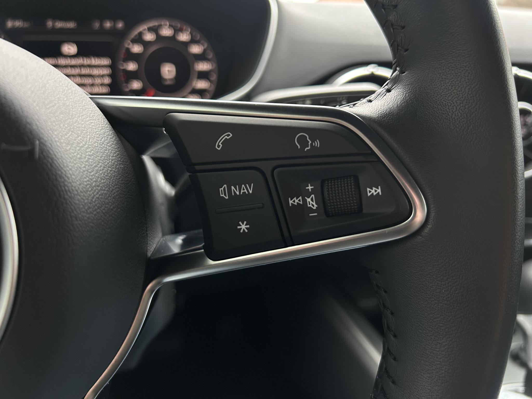 Foto van Audi TT