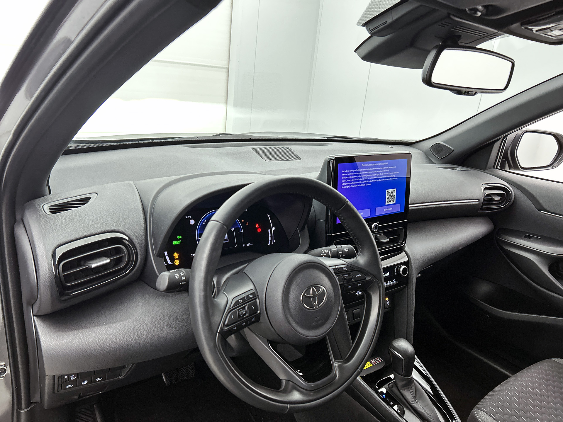 Foto van Toyota Toyota Yaris Cross
