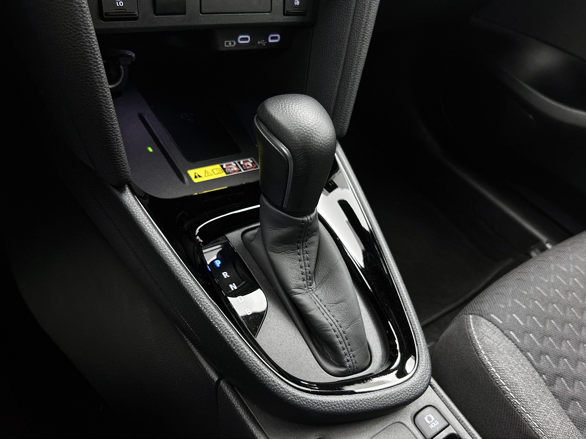 Foto van Toyota Toyota Yaris Cross