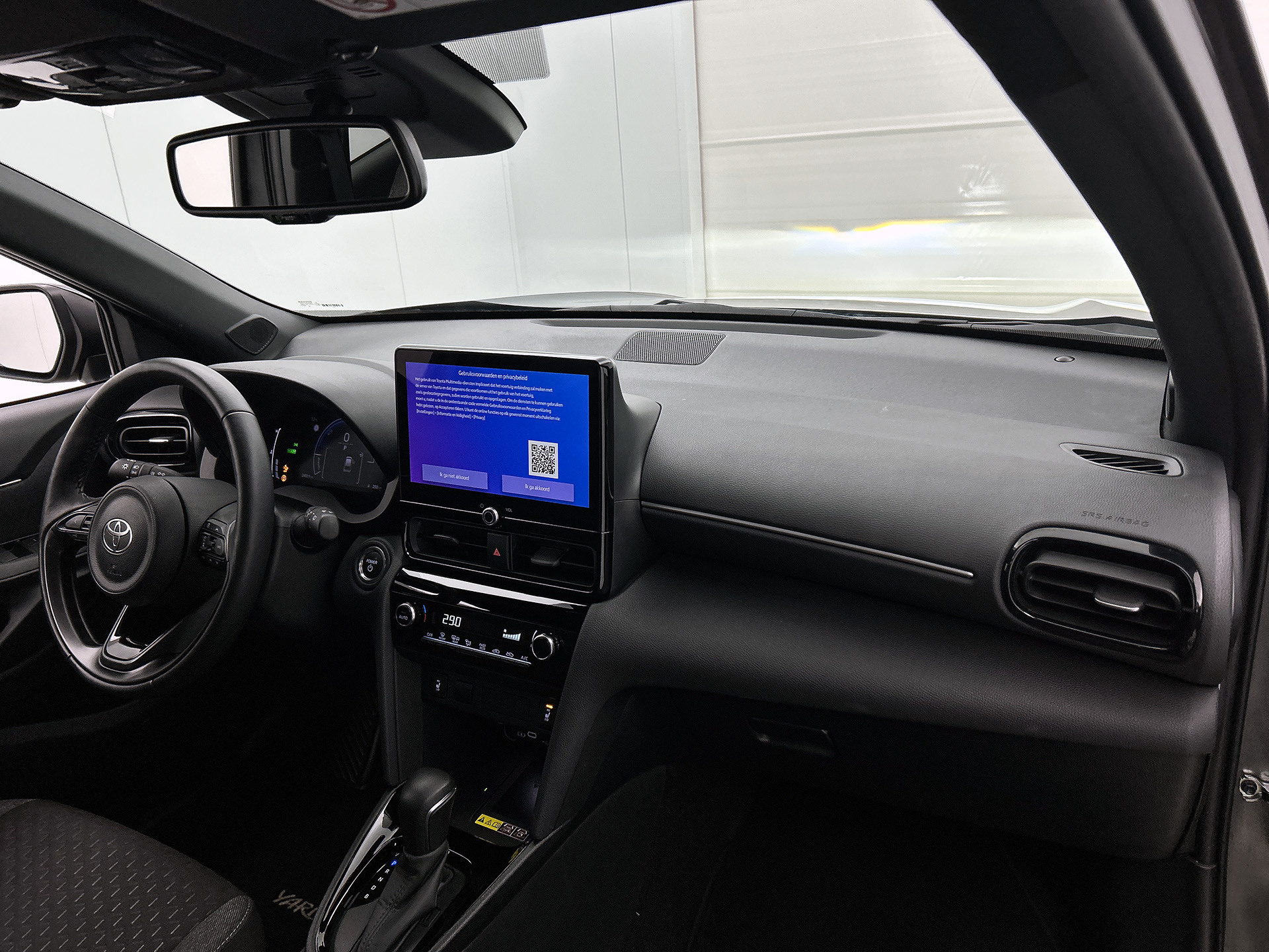 Foto van Toyota Toyota Yaris Cross