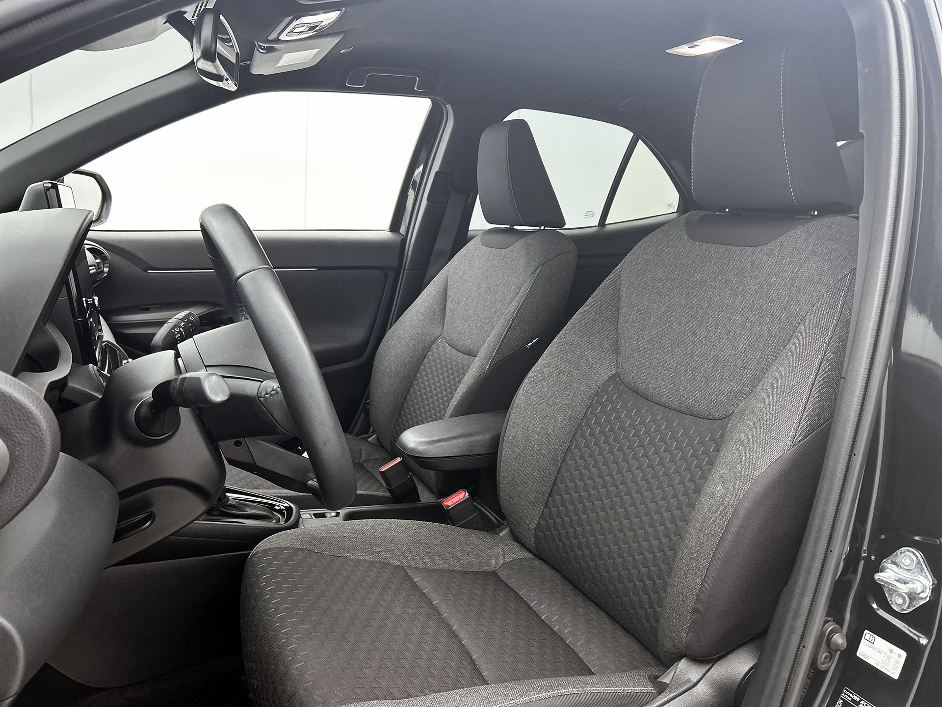Foto van Toyota Toyota Yaris Cross